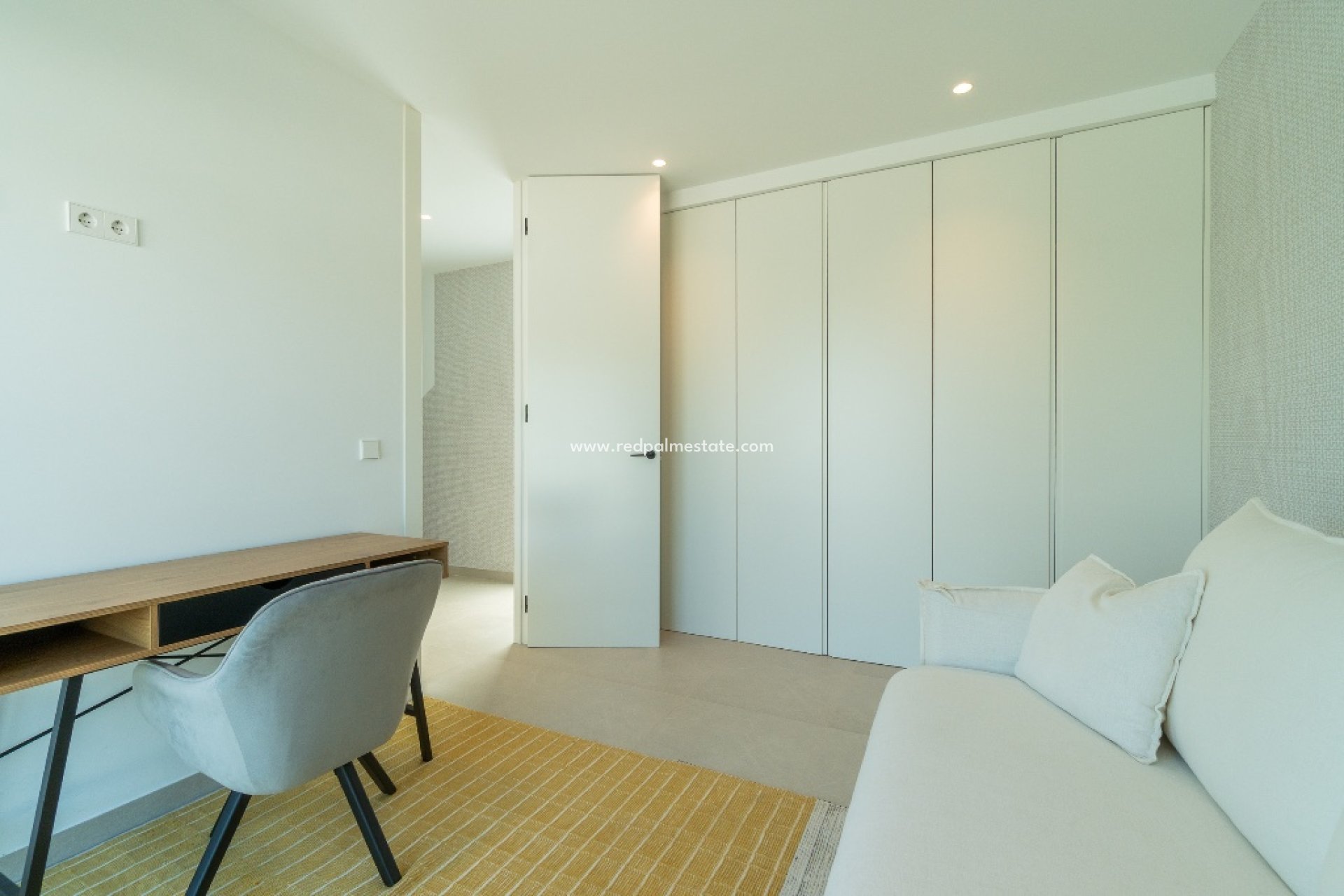 Revente - Villa -
Torrevieja - Los balcones