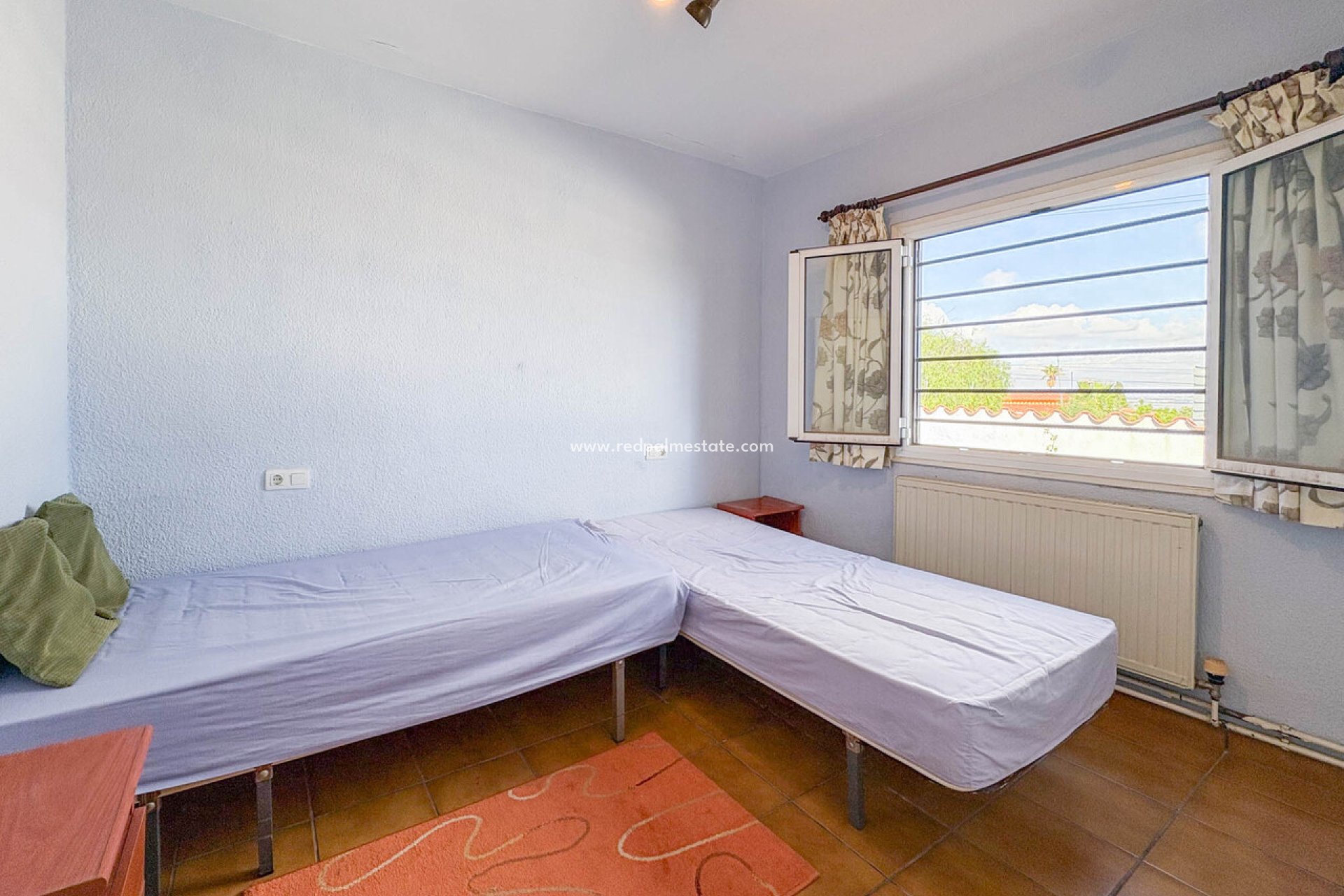 Revente - Villa -
Torrevieja - Los balcones