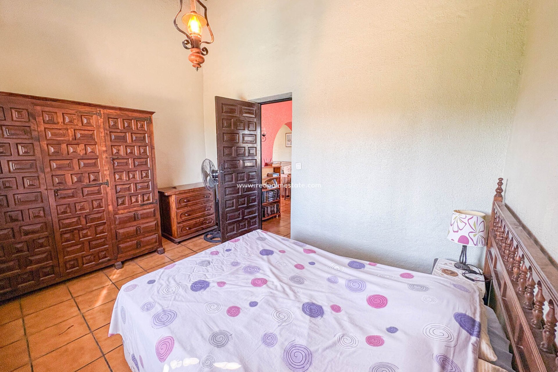 Revente - Villa -
Torrevieja - Los balcones