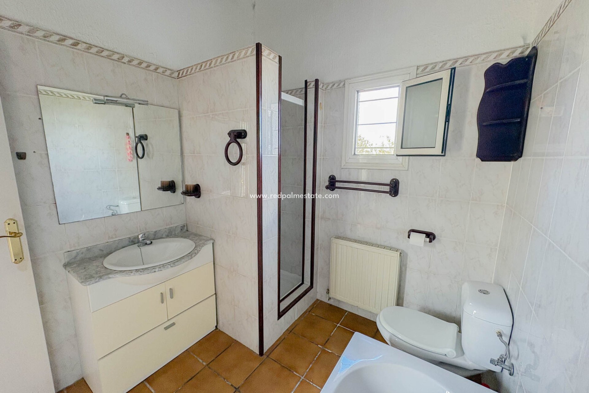 Revente - Villa -
Torrevieja - Los balcones