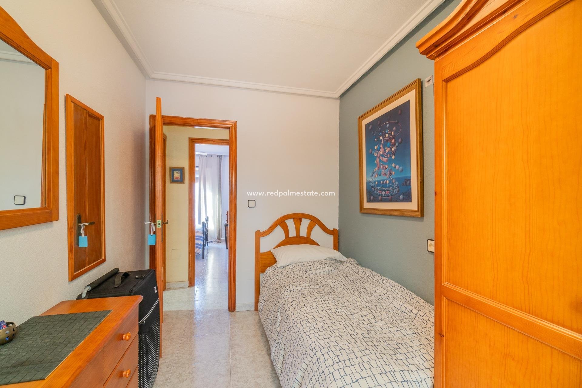 Revente - Villa -
Torrevieja - Los balcones