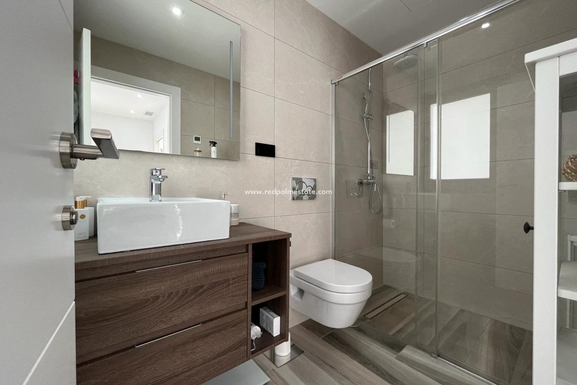 Revente - Villa -
Torrevieja - Los balcones