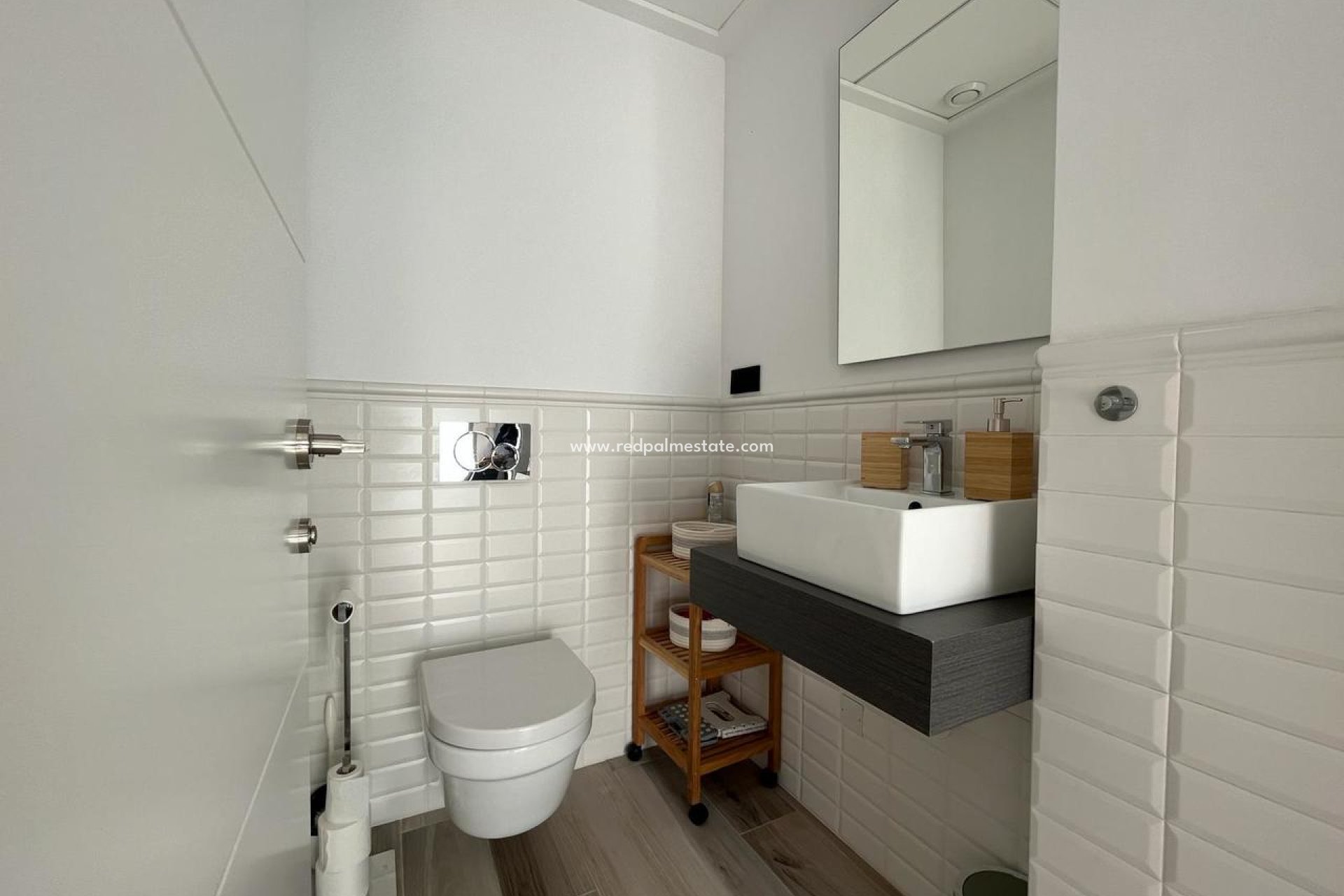 Revente - Villa -
Torrevieja - Los balcones