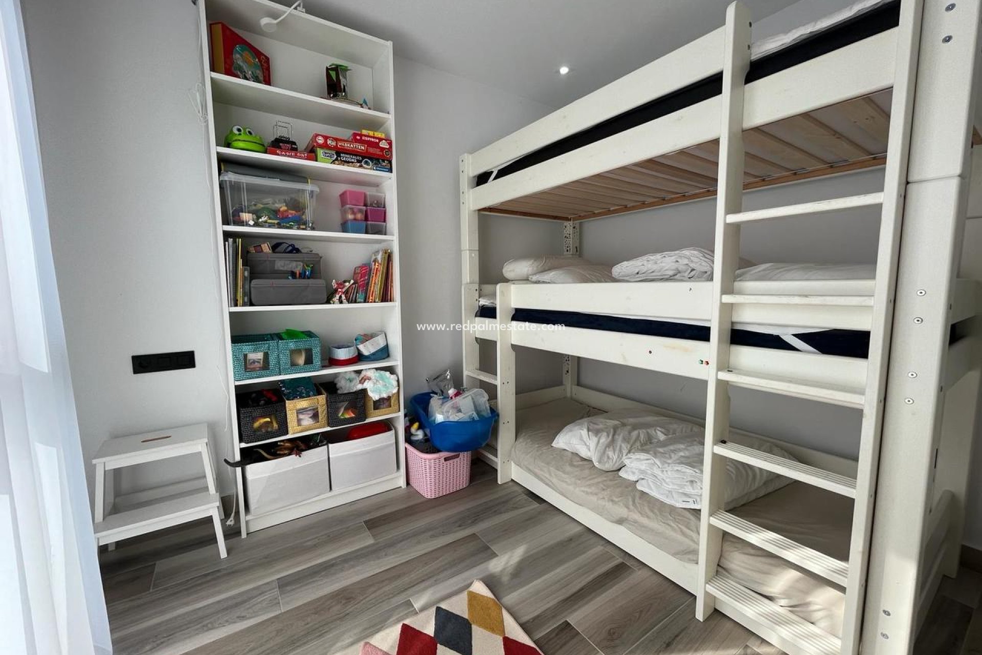 Revente - Villa -
Torrevieja - Los balcones