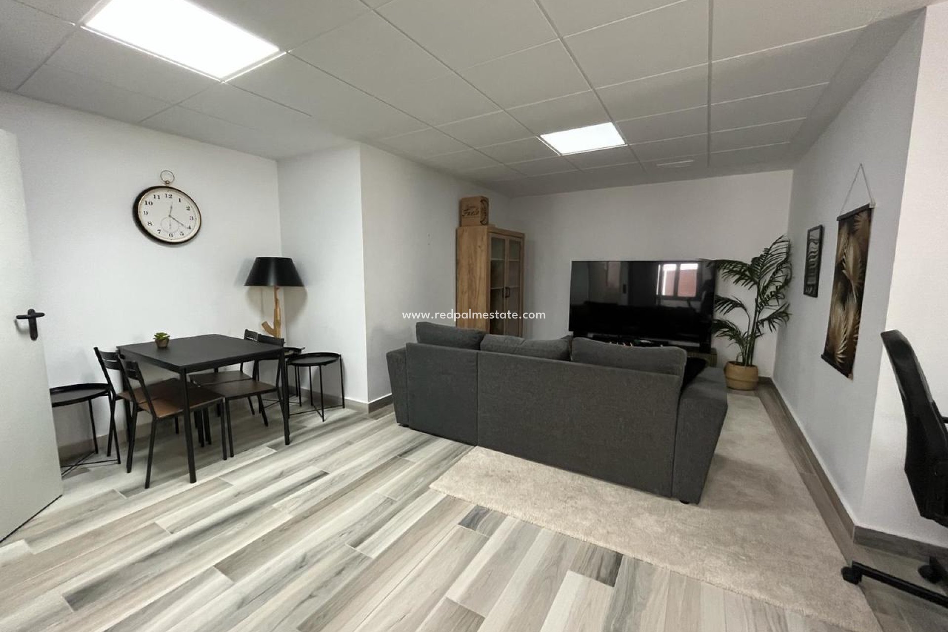 Revente - Villa -
Torrevieja - Los balcones