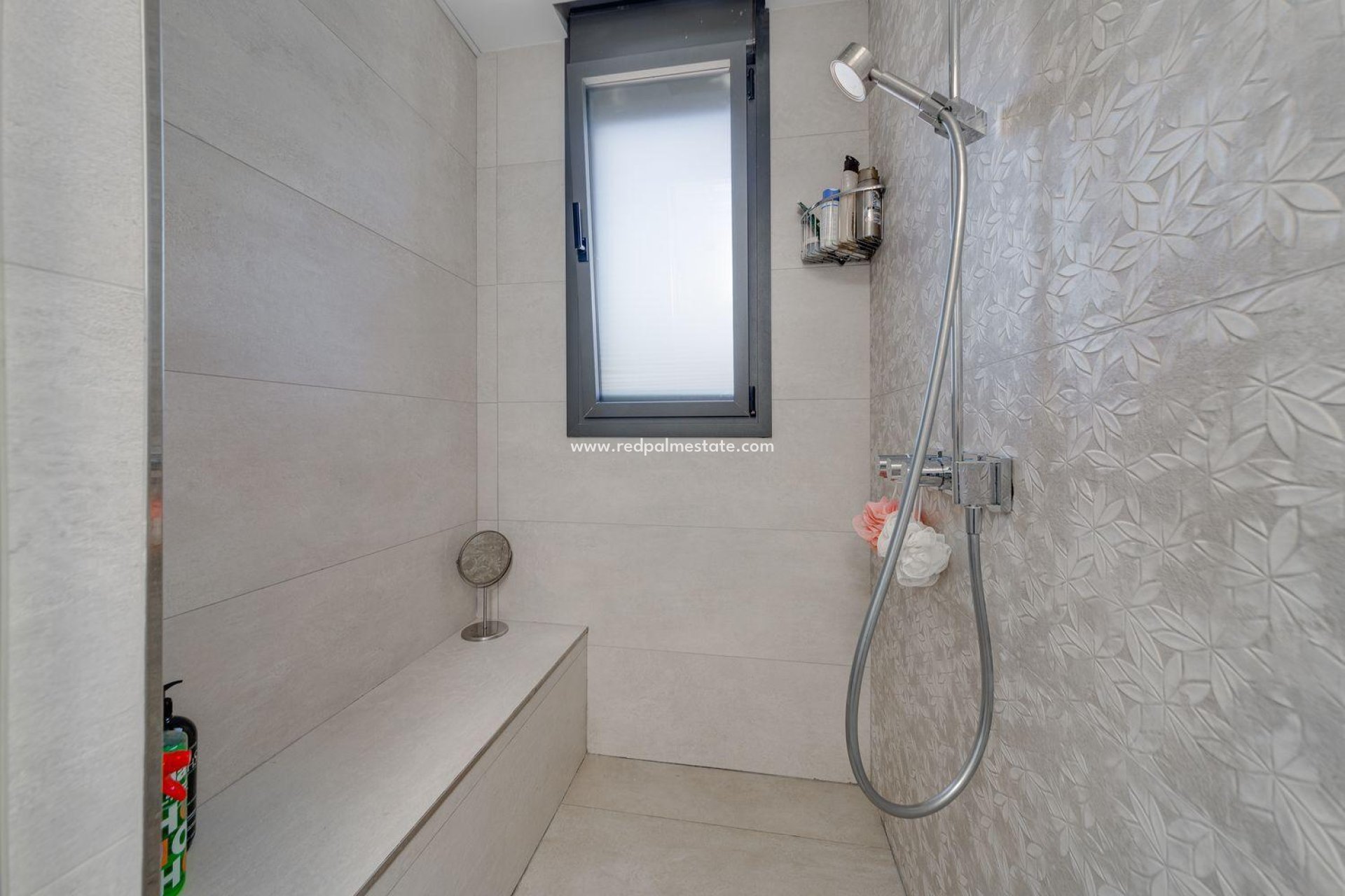 Revente - Villa -
Torrevieja - Los balcones