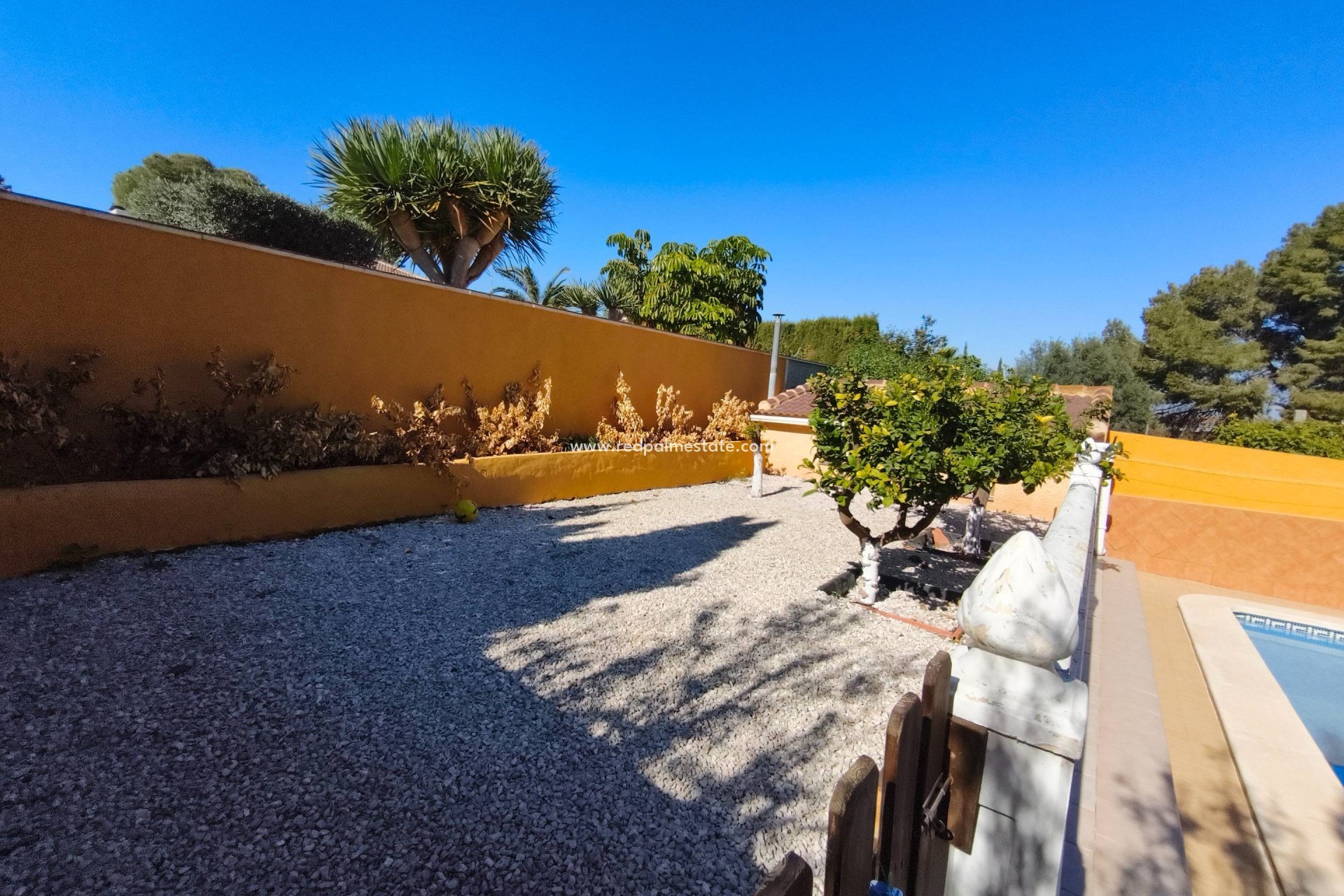 Revente - Villa -
Torrevieja - Los balcones