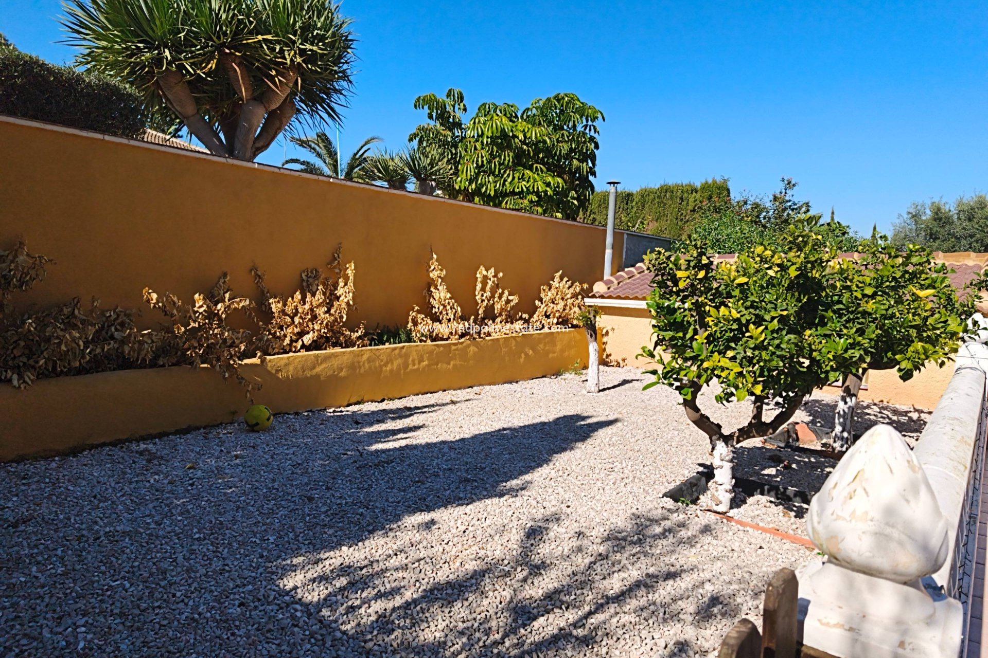 Revente - Villa -
Torrevieja - Los balcones