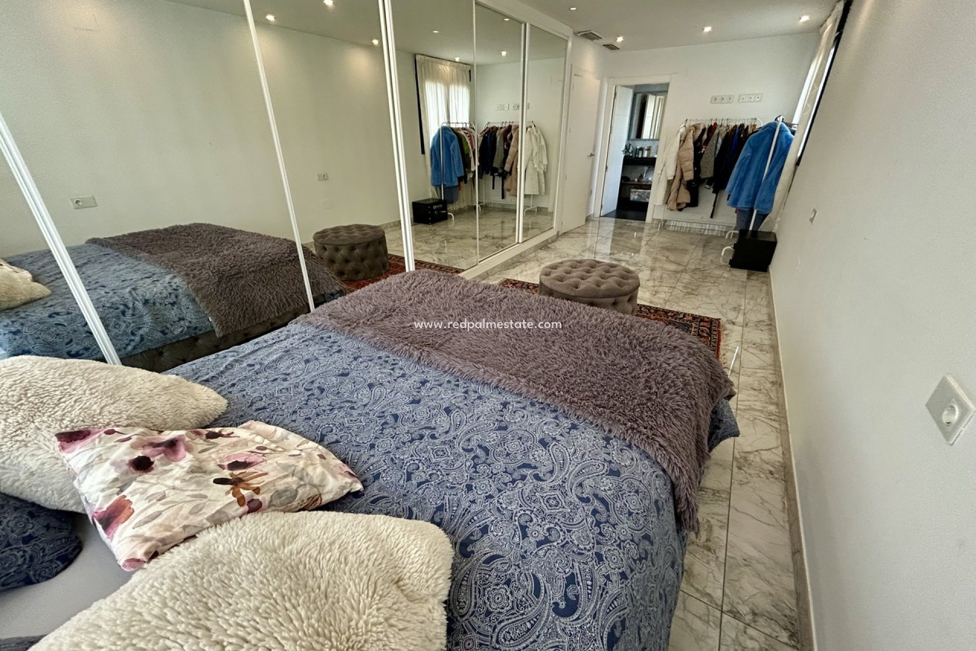 Revente - Villa -
Torrevieja - Los balcones