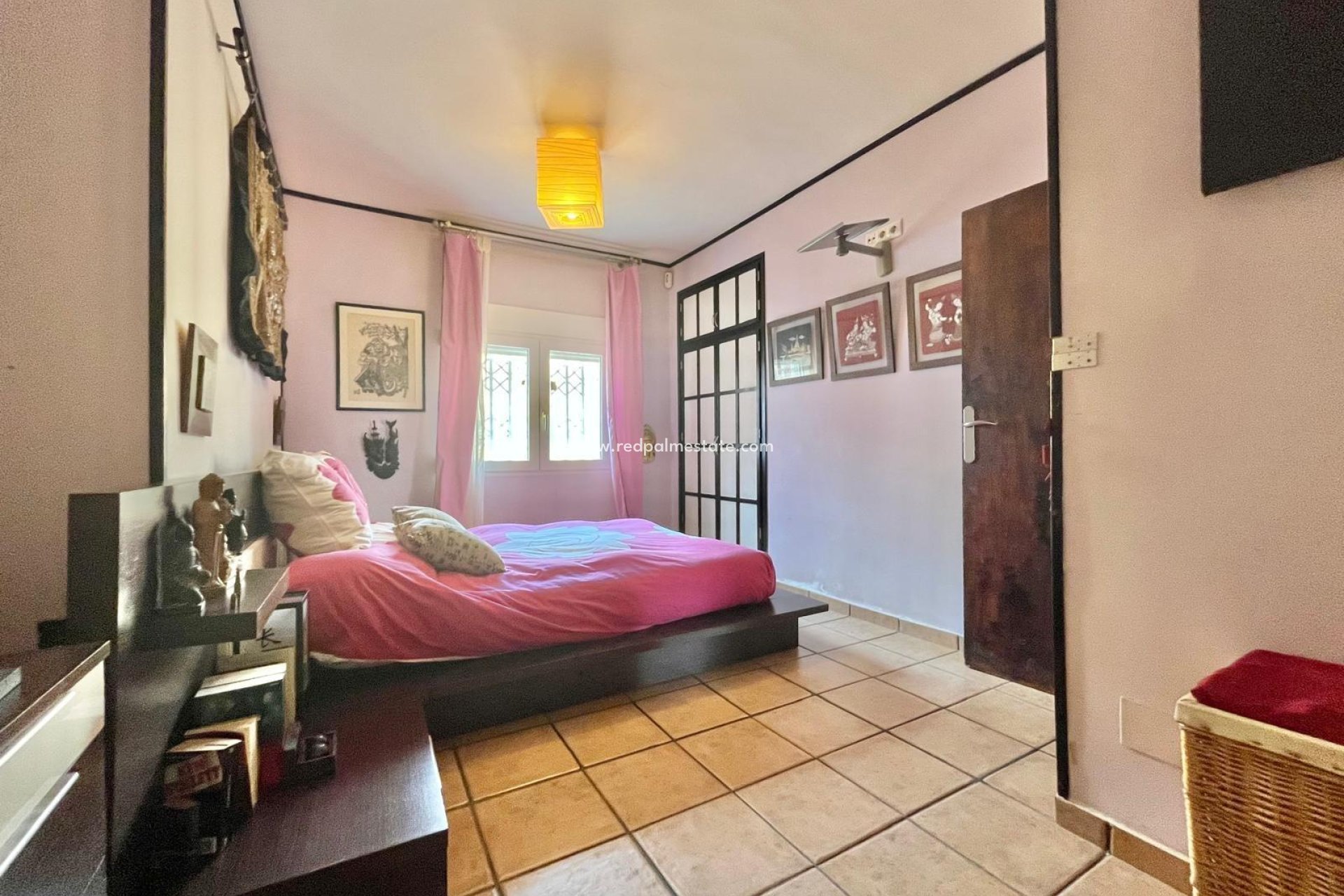 Revente - Villa -
Torrevieja - Los balcones