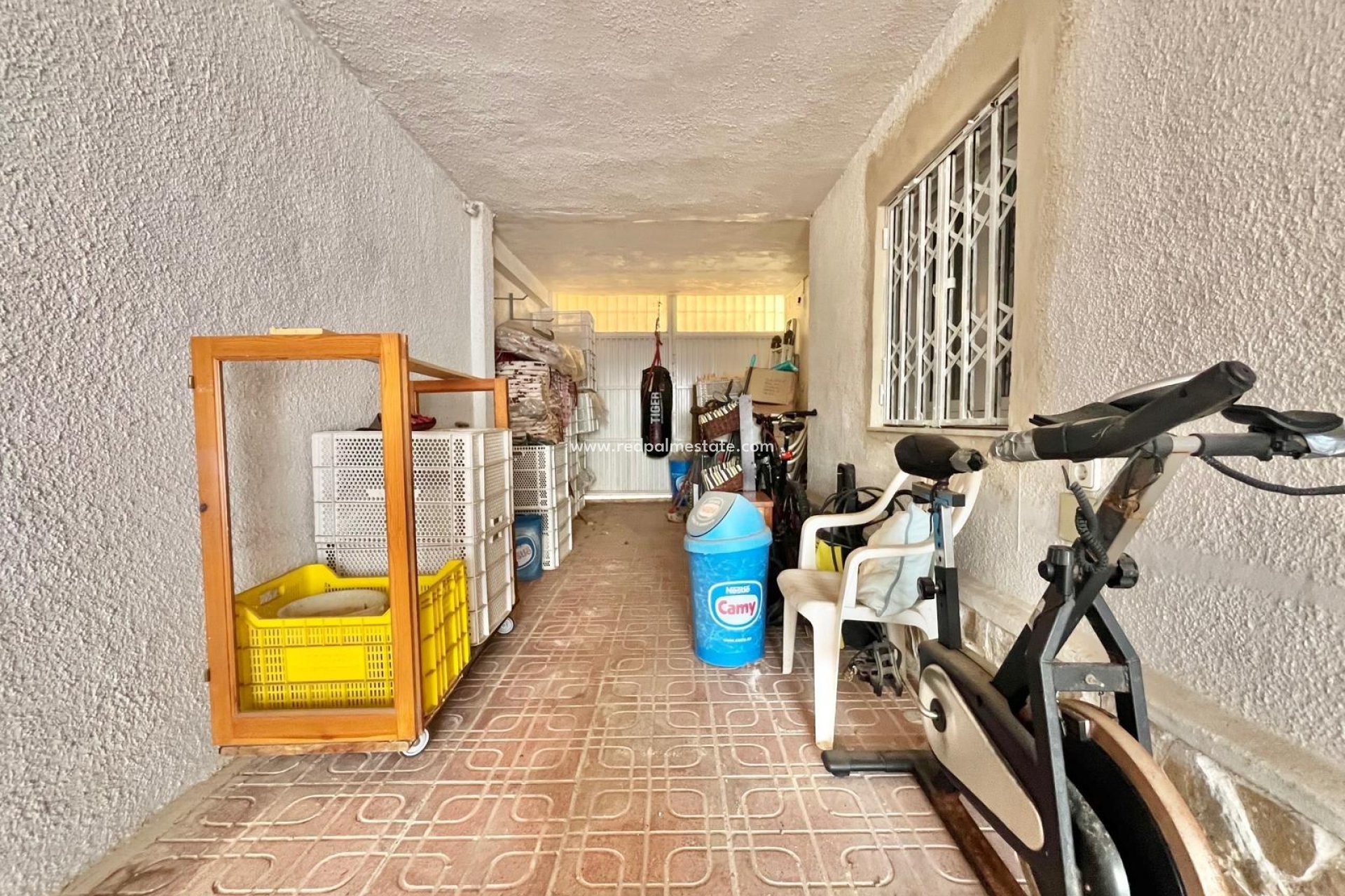 Revente - Villa -
Torrevieja - Los balcones