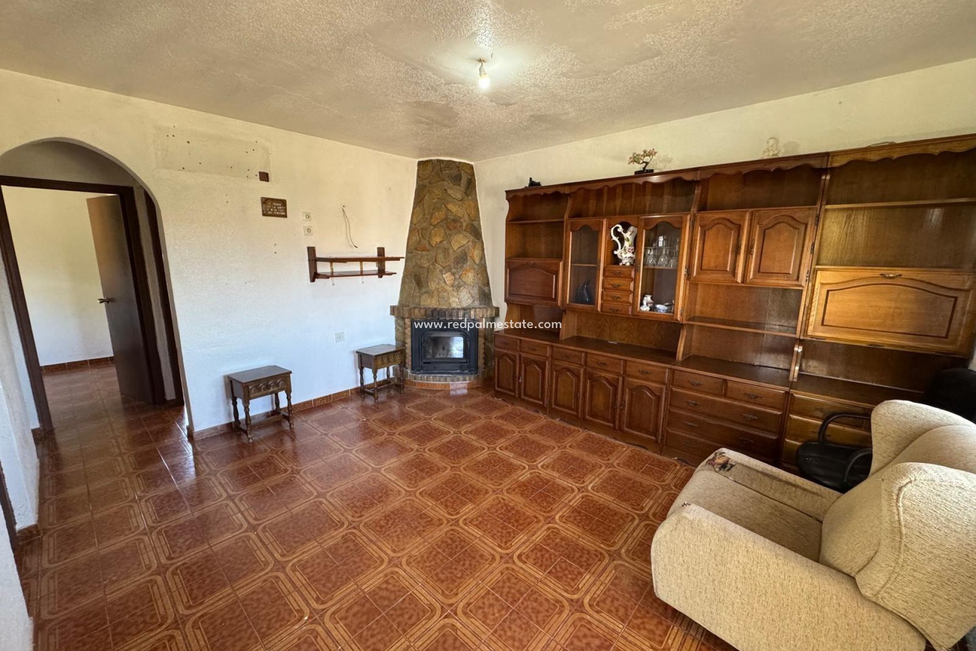 Revente - Villa -
Torrevieja - Los balcones