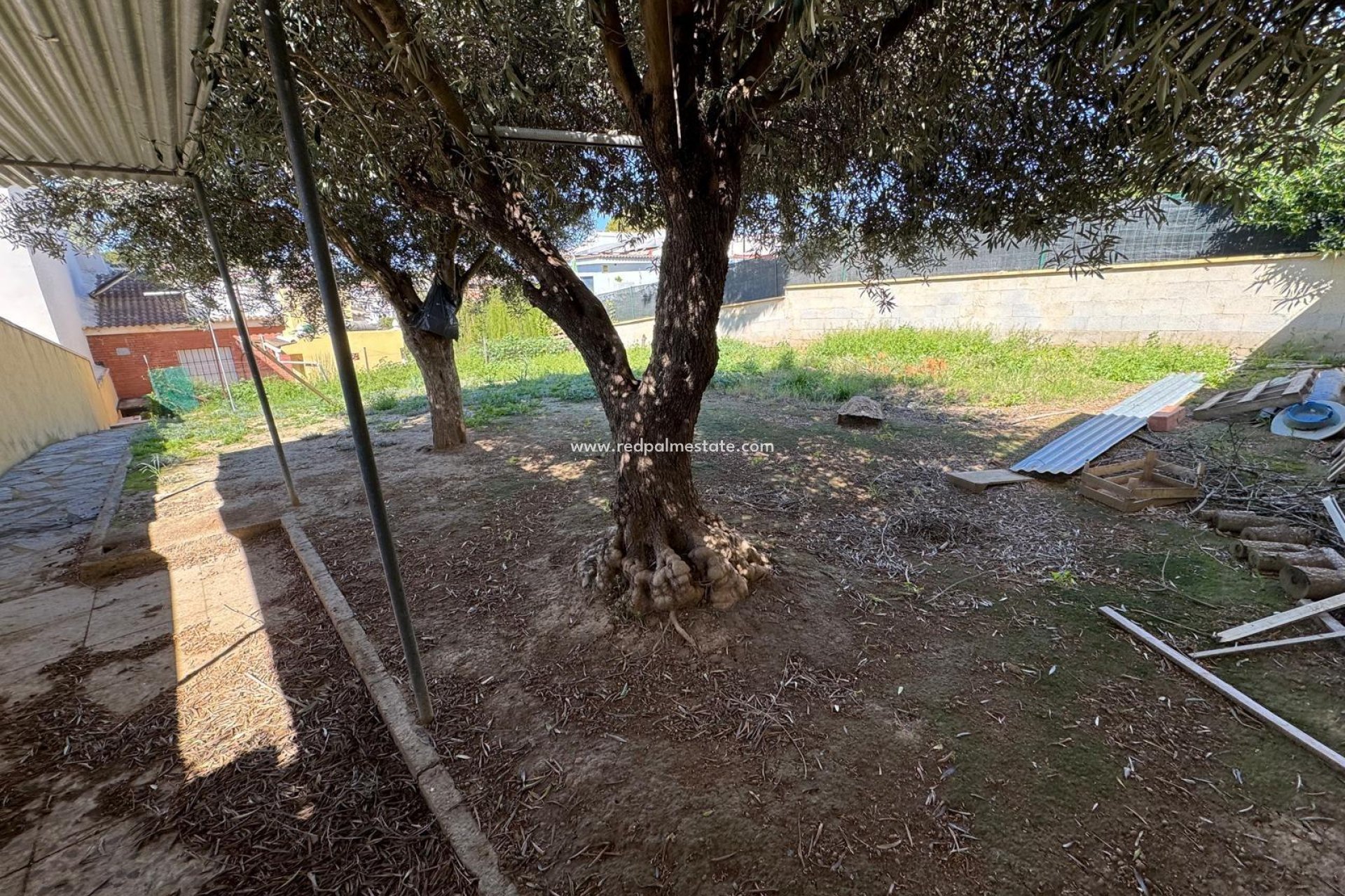 Revente - Villa -
Torrevieja - Los balcones