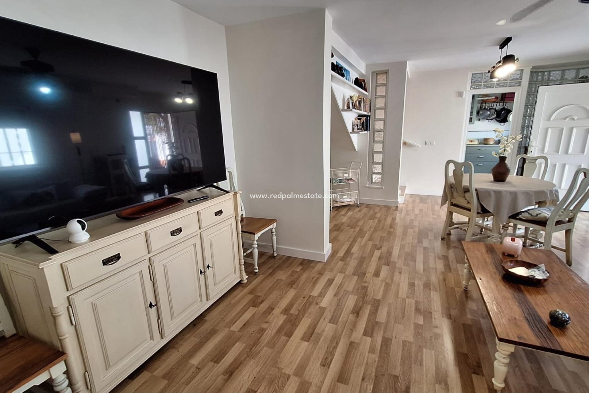 Revente - Villa -
Torrevieja - Los balcones