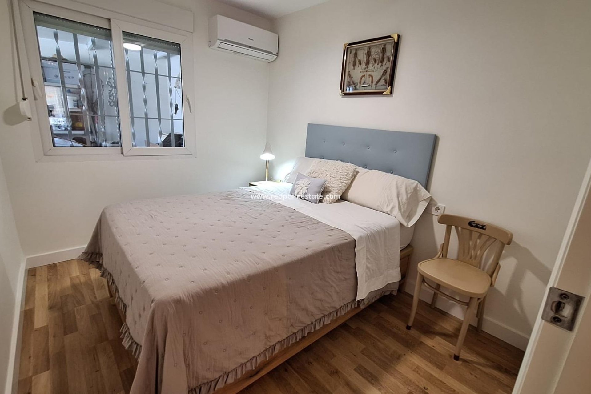 Revente - Villa -
Torrevieja - Los balcones