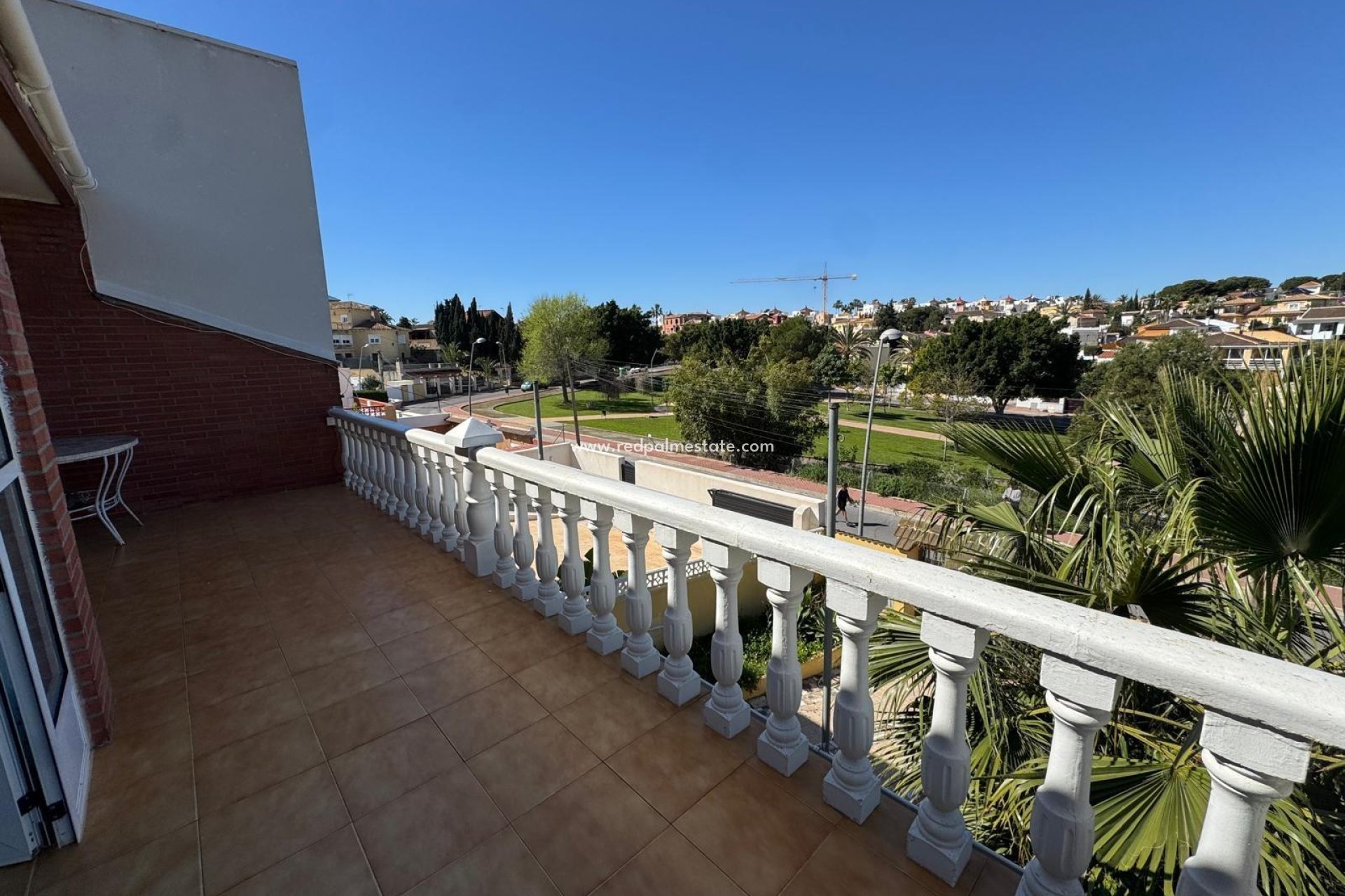 Revente - Villa -
Torrevieja - Los balcones