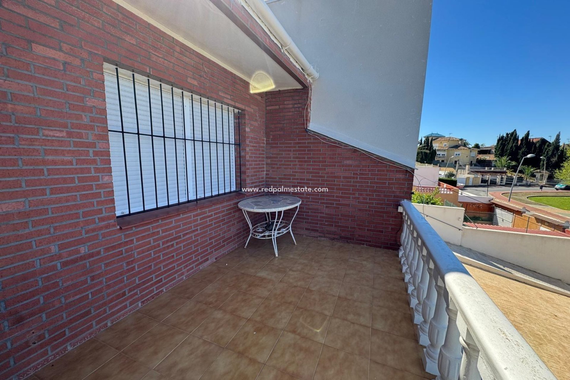 Revente - Villa -
Torrevieja - Los balcones