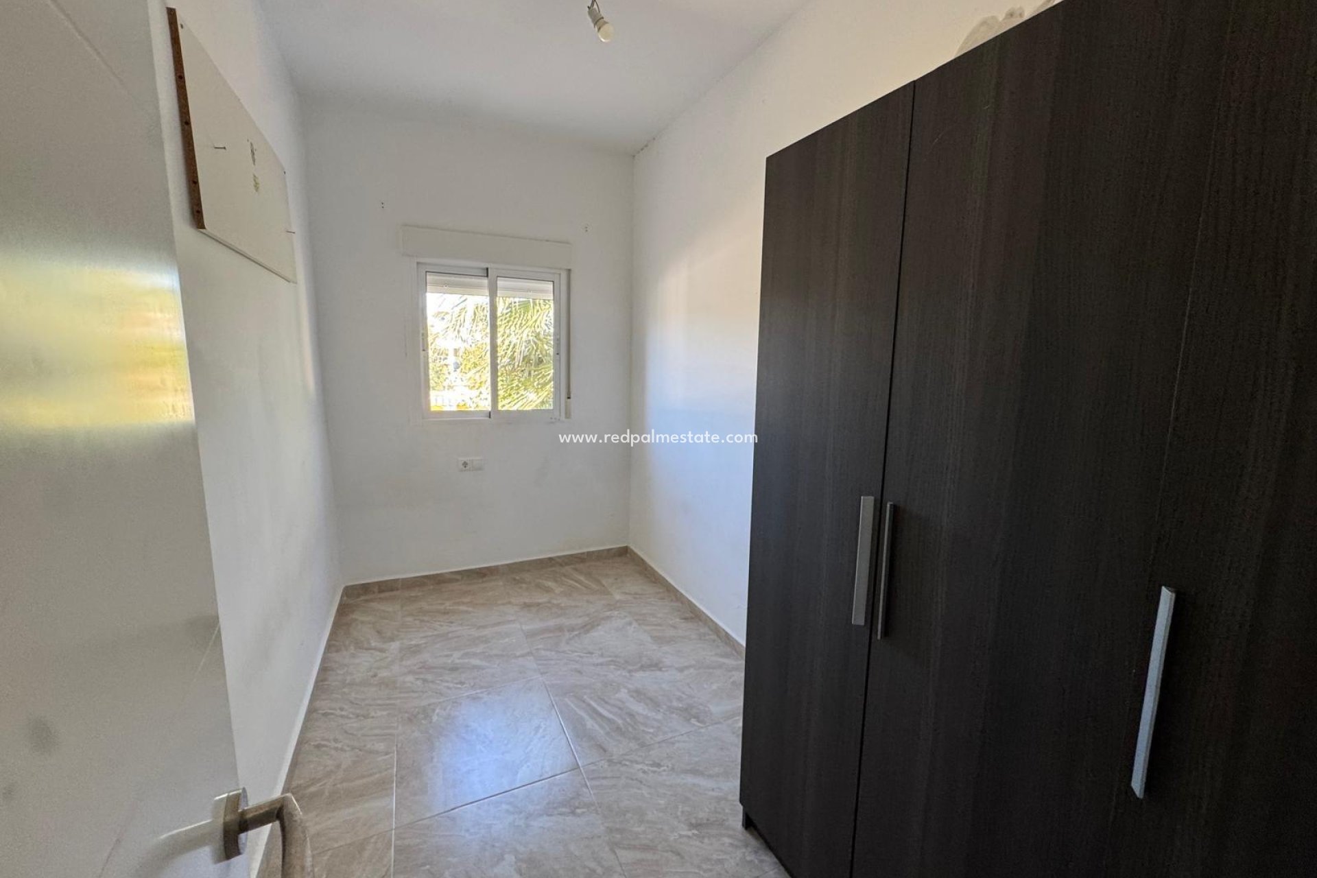 Revente - Villa -
Torrevieja - Los balcones