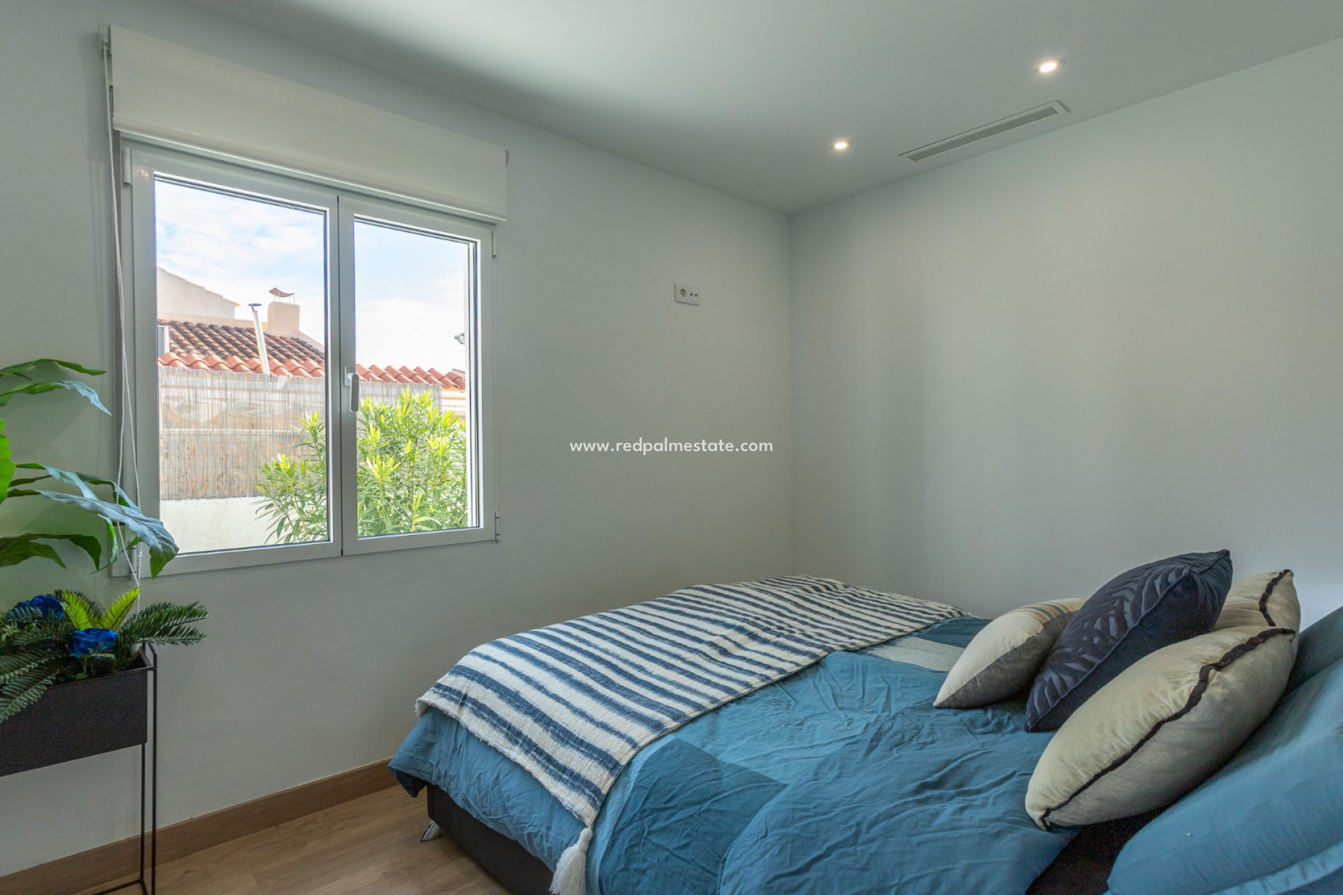 Revente - Villa -
Torrevieja - Los balcones