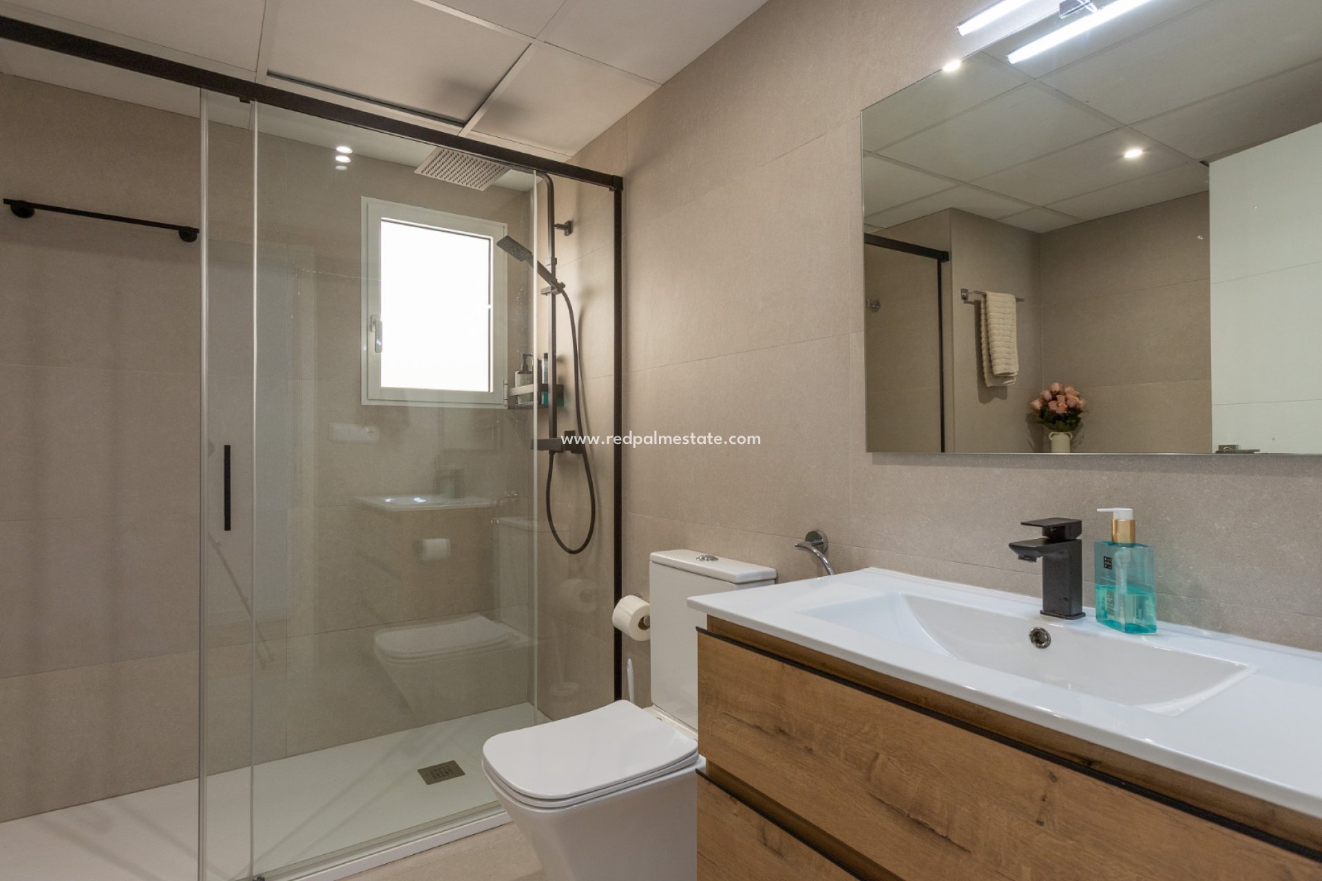 Revente - Villa -
Torrevieja - Los balcones