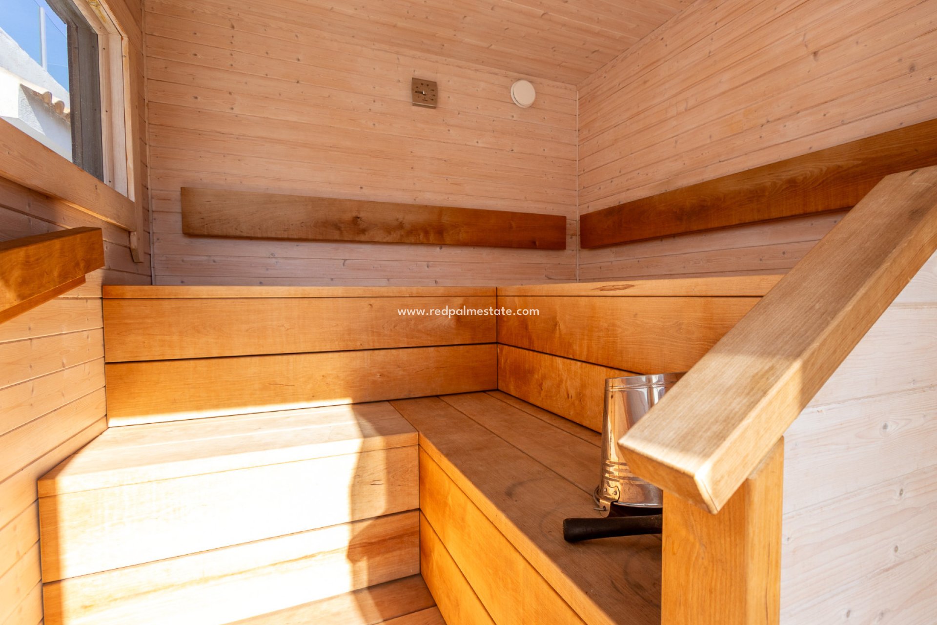 Revente - Villa -
Torrevieja - Los balcones