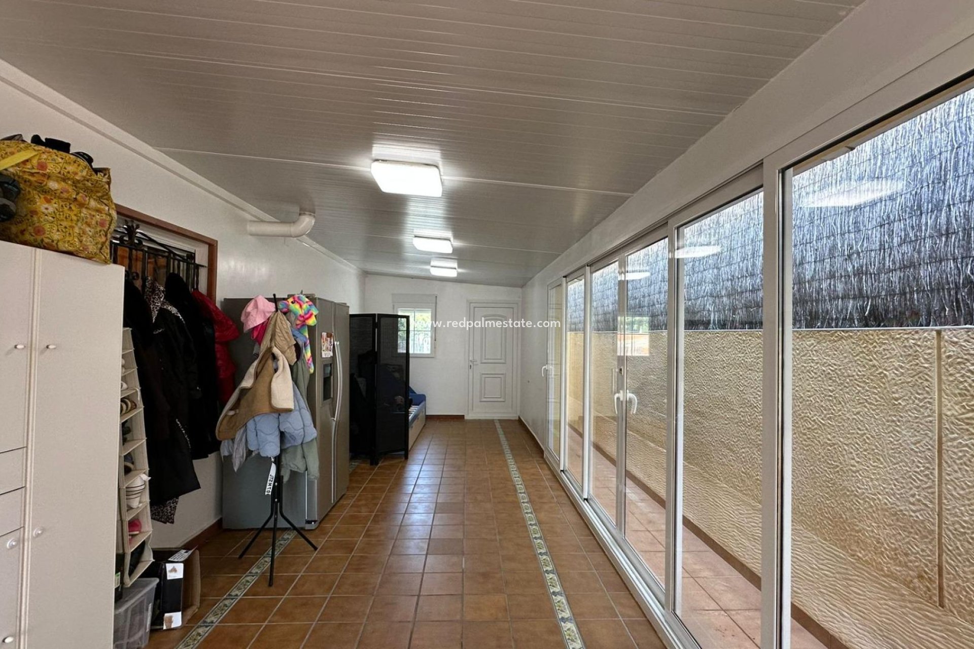 Revente - Villa -
Torrevieja - Los balcones