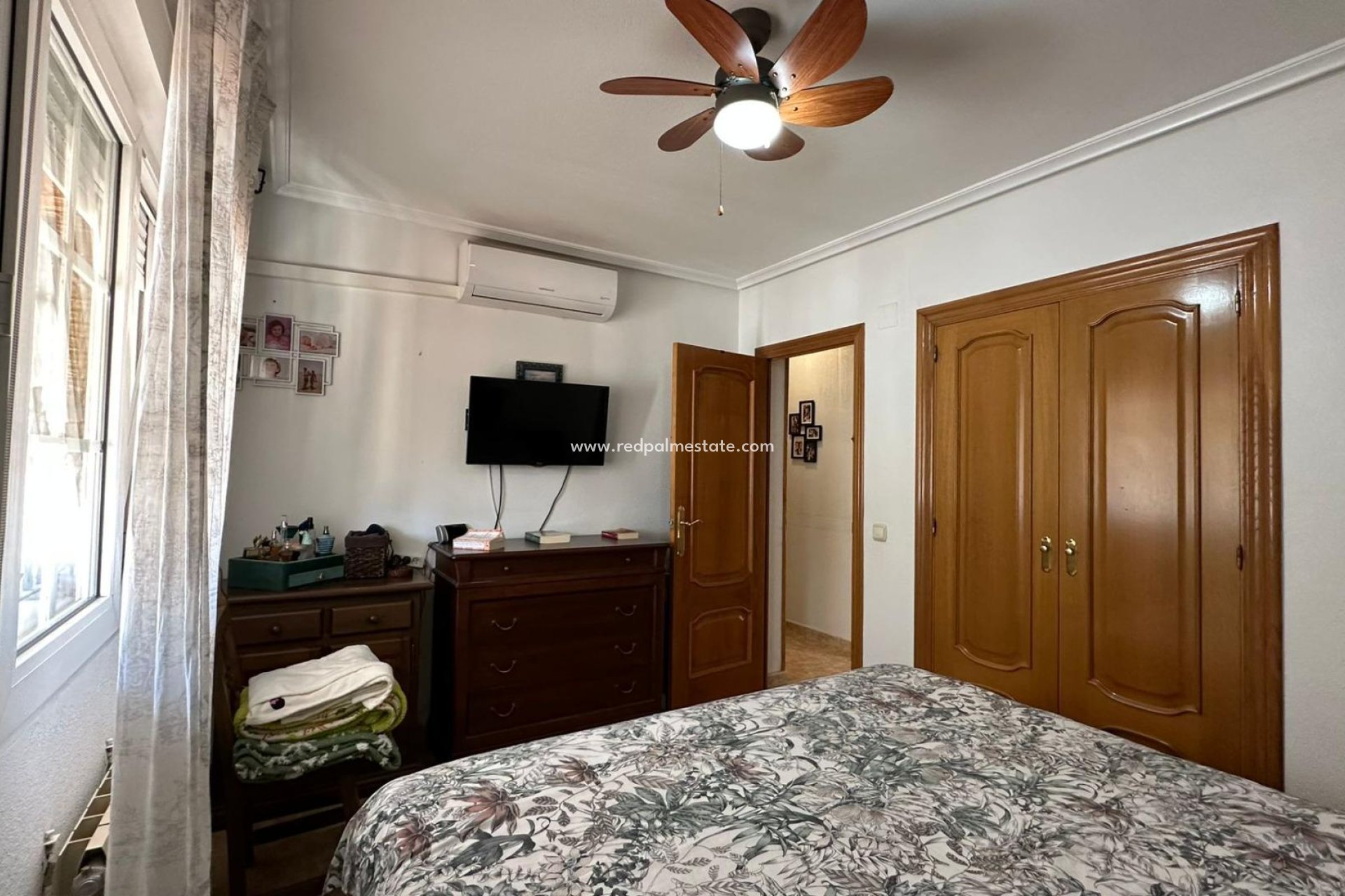 Revente - Villa -
Torrevieja - Los balcones