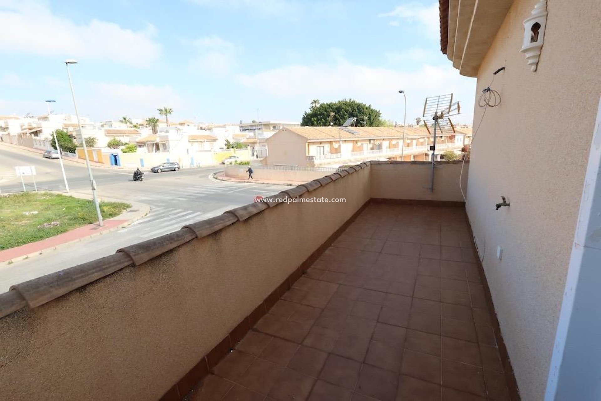 Revente - Villa -
Torrevieja - Los balcones