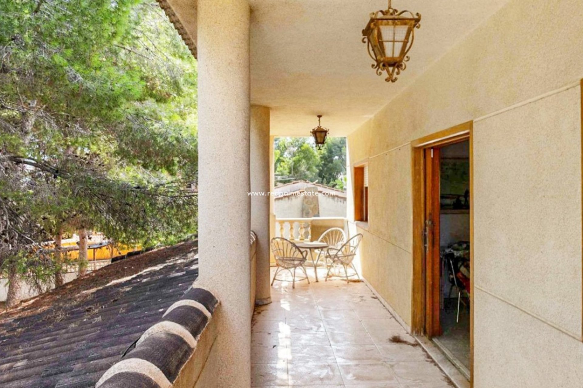 Revente - Villa -
Torrevieja - Los balcones