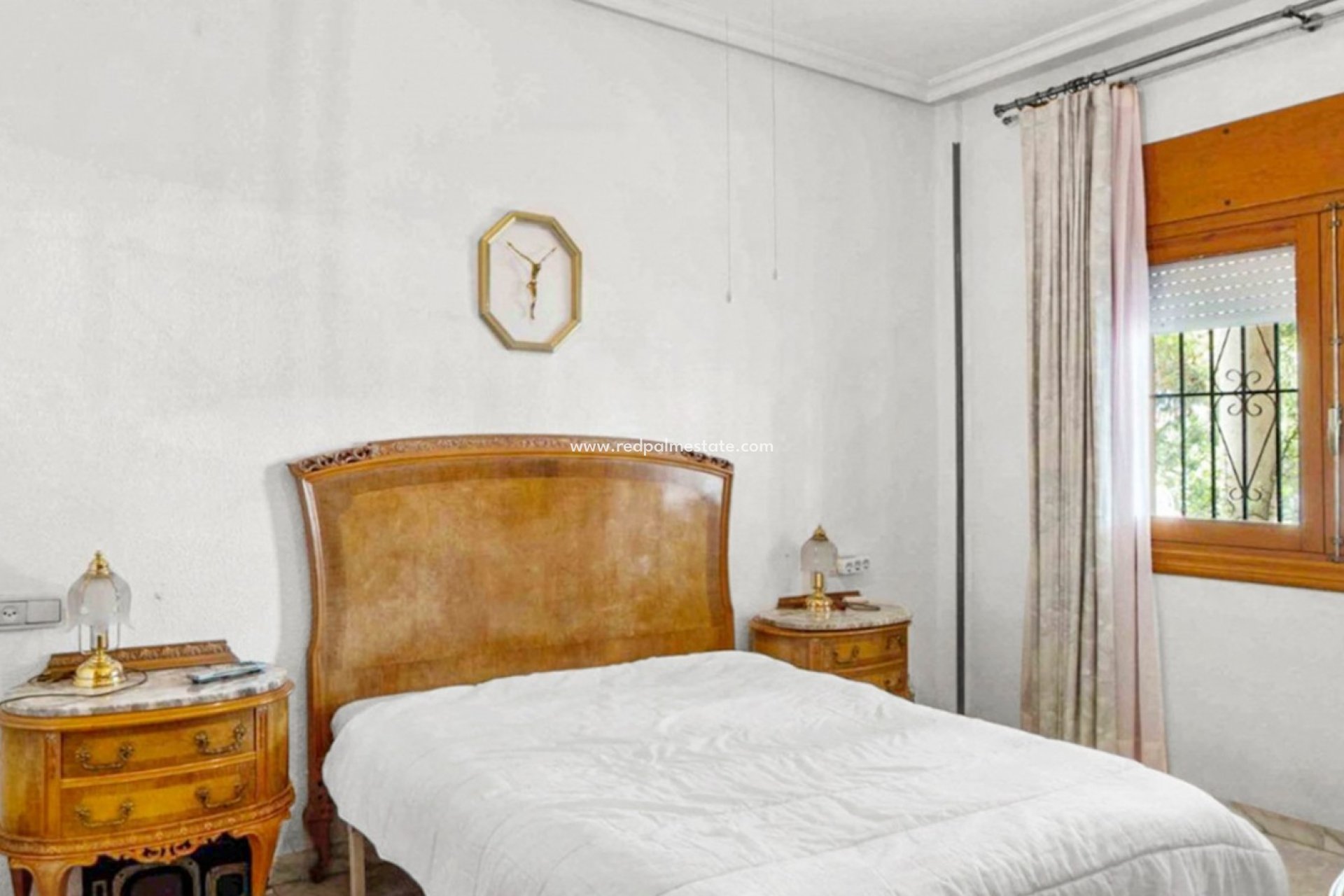 Revente - Villa -
Torrevieja - Los balcones