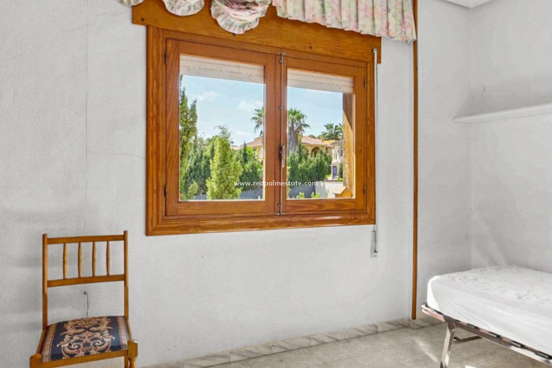Revente - Villa -
Torrevieja - Los balcones