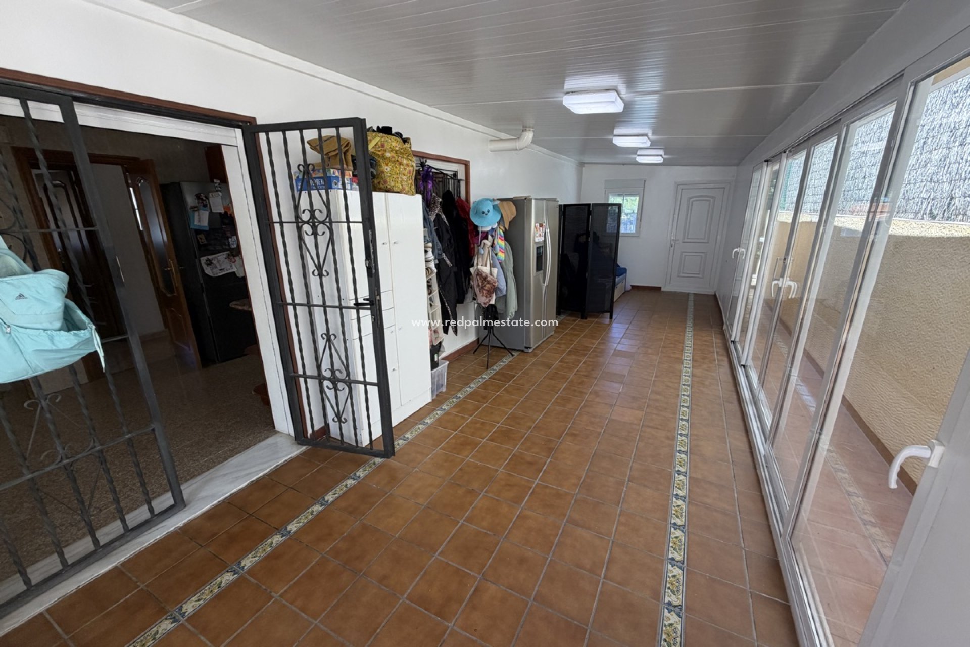 Revente - Villa -
Torrevieja - Los balcones