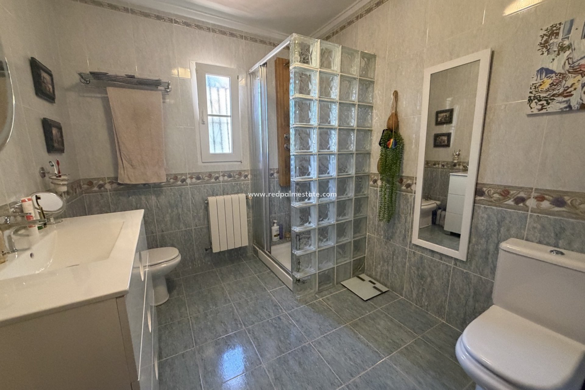 Revente - Villa -
Torrevieja - Los balcones