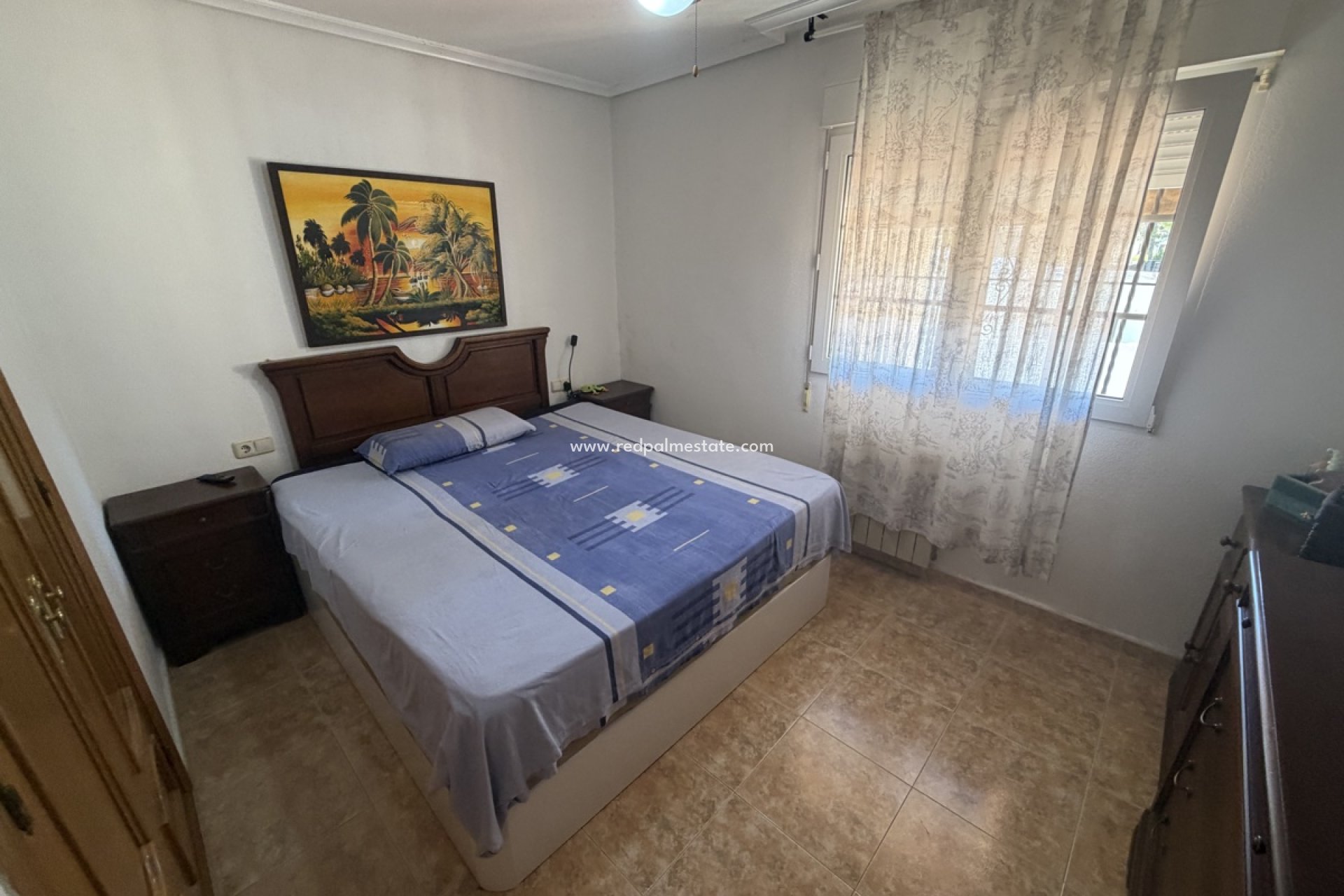 Revente - Villa -
Torrevieja - Los balcones