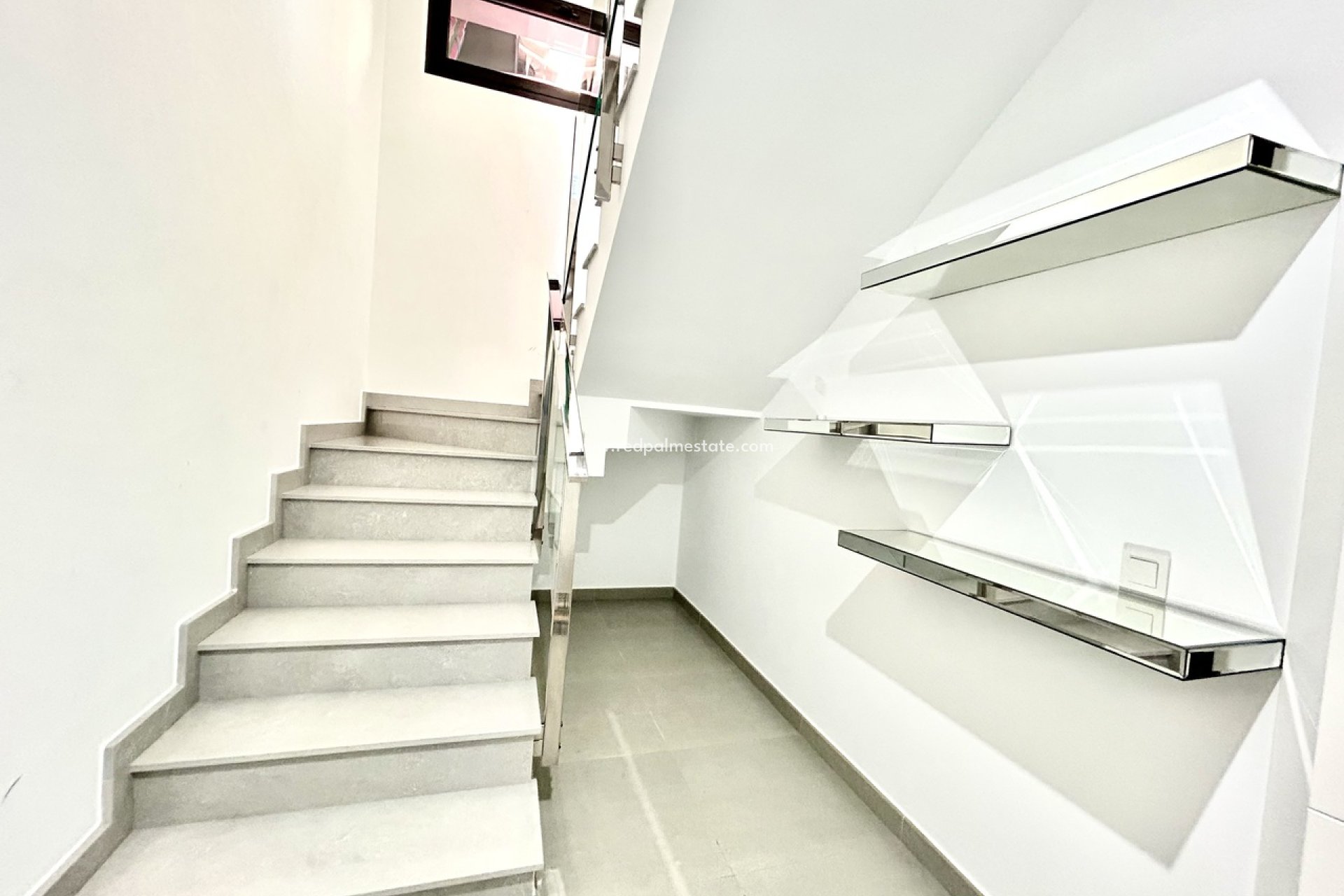 Revente - Villa -
Torrevieja - Los balcones