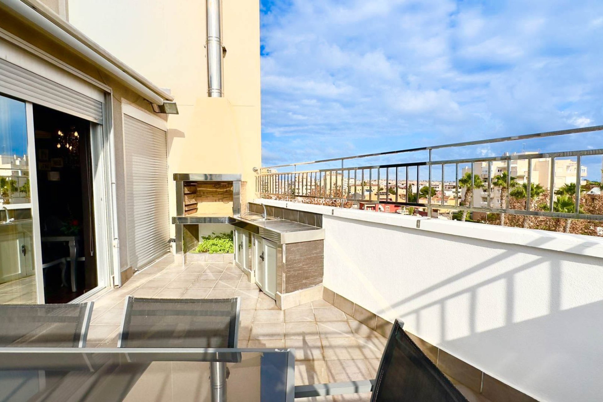 Revente - Villa -
Torrevieja - Nueva Torrevieja - Aguas Nuevas