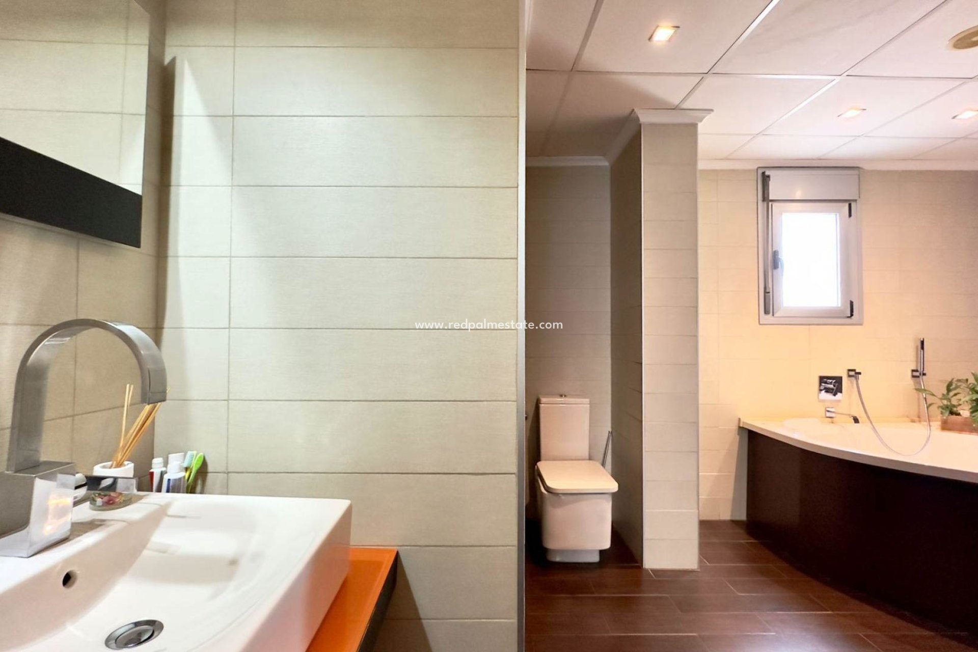 Revente - Villa -
Torrevieja - Nueva Torrevieja - Aguas Nuevas