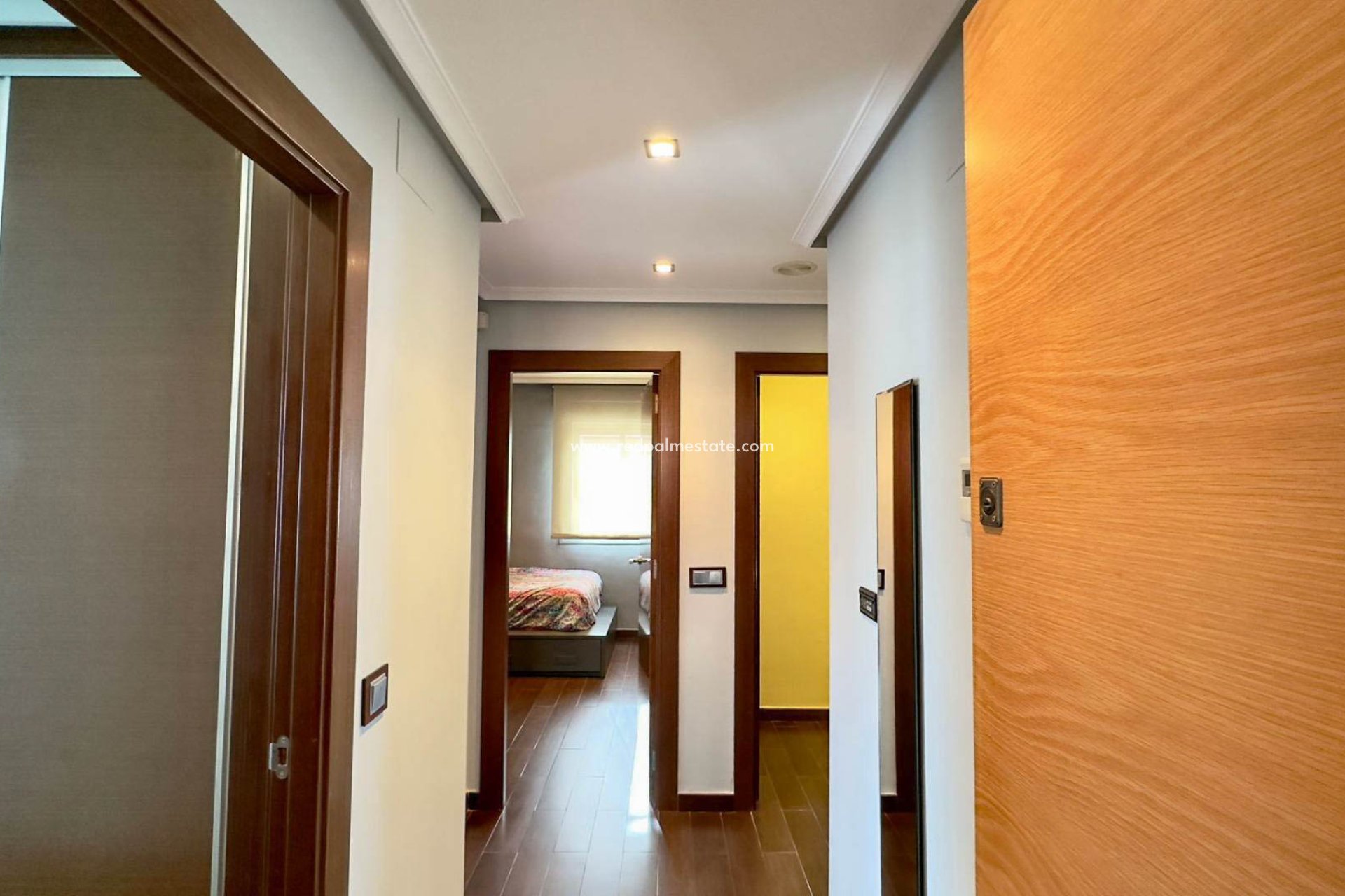 Revente - Villa -
Torrevieja - Nueva Torrevieja - Aguas Nuevas