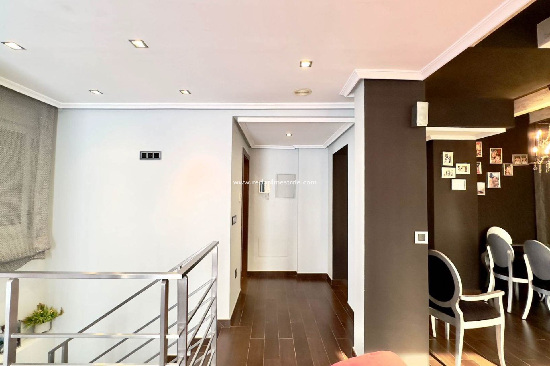 Revente - Villa -
Torrevieja - Nueva Torrevieja - Aguas Nuevas