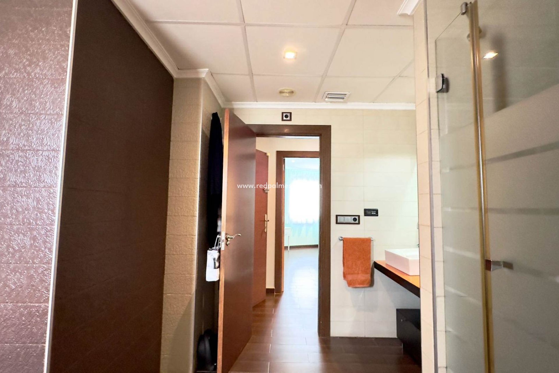 Revente - Villa -
Torrevieja - Nueva Torrevieja - Aguas Nuevas