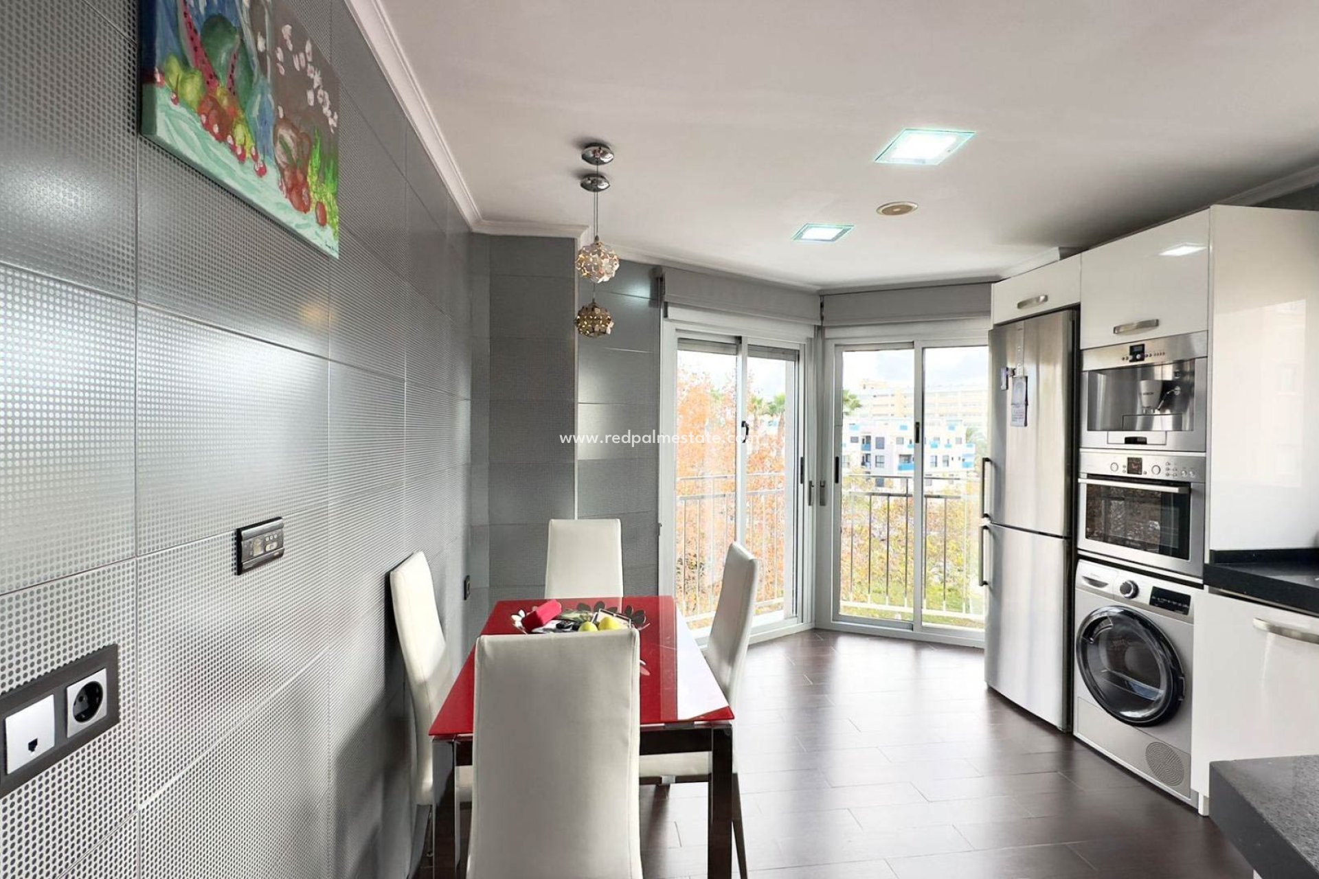 Revente - Villa -
Torrevieja - Nueva Torrevieja - Aguas Nuevas