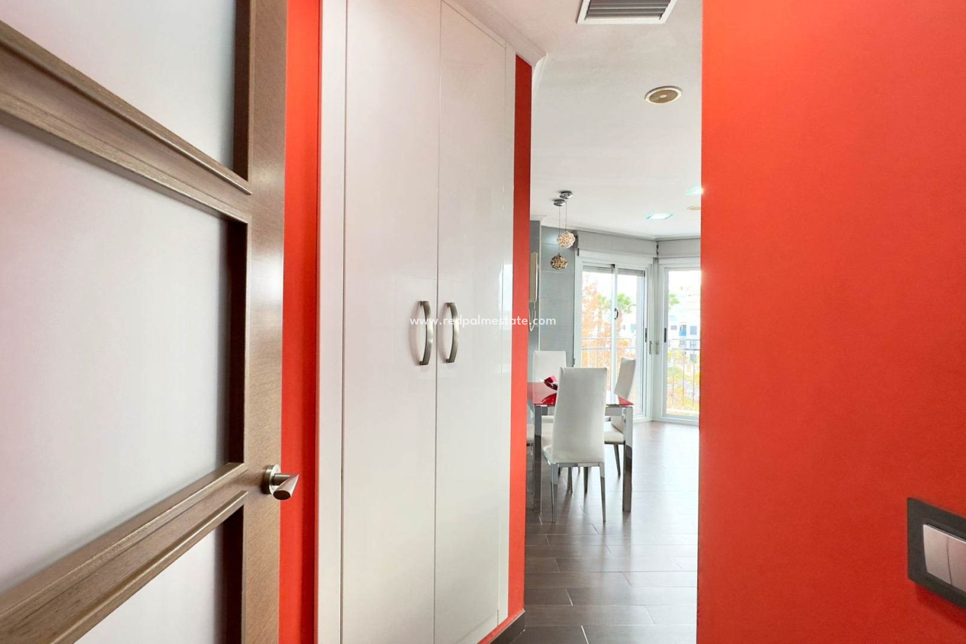 Revente - Villa -
Torrevieja - Nueva Torrevieja - Aguas Nuevas