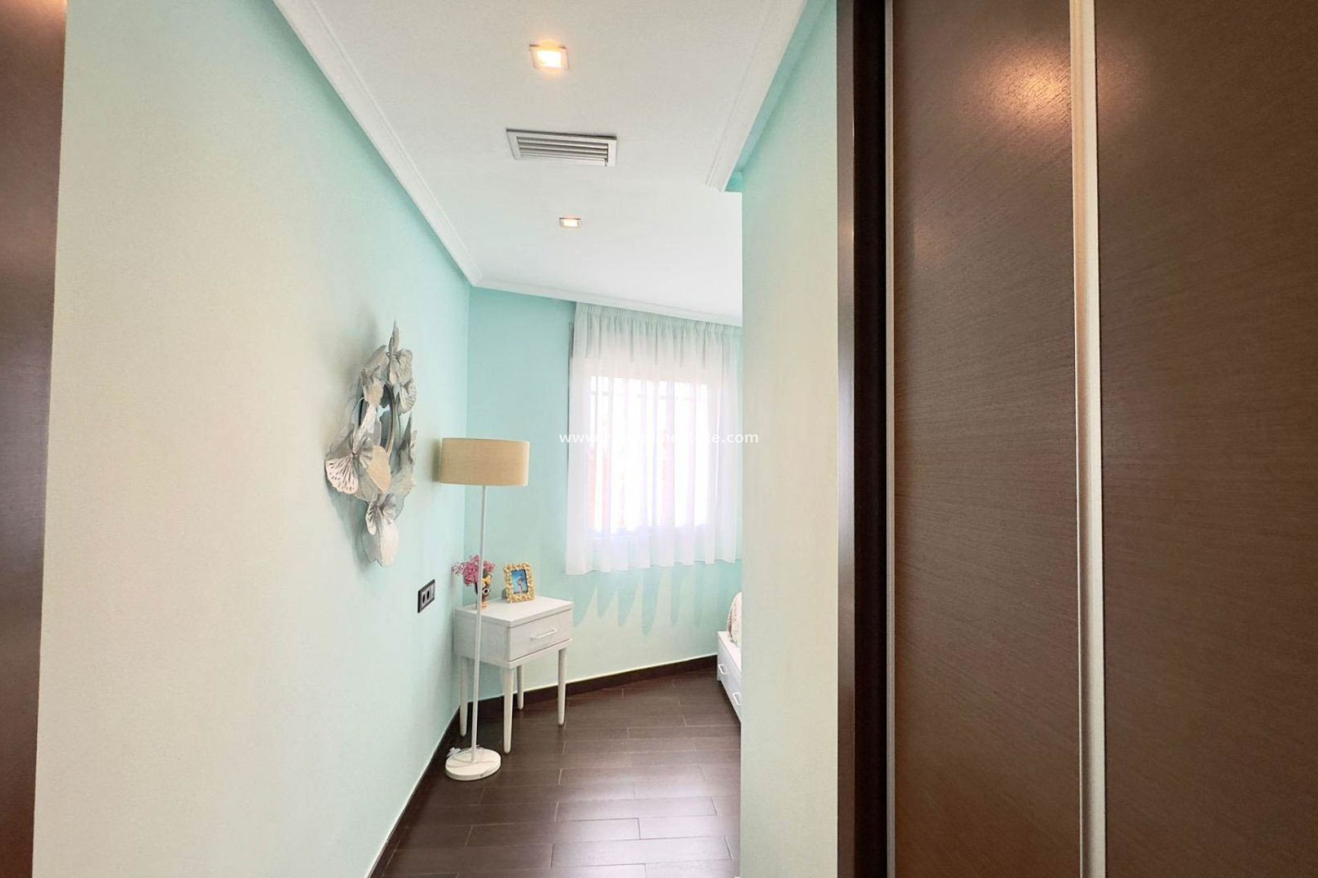 Revente - Villa -
Torrevieja - Nueva Torrevieja - Aguas Nuevas