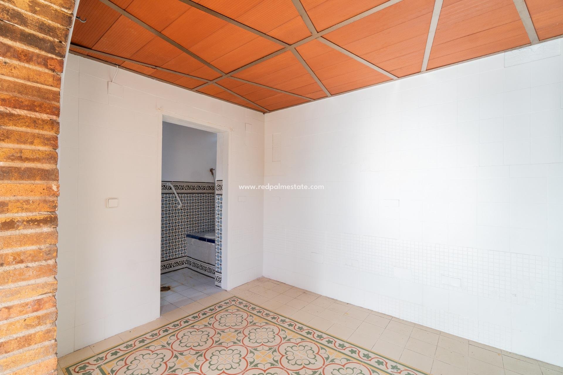 Revente - Villa -
Torrevieja - Orihuela costa