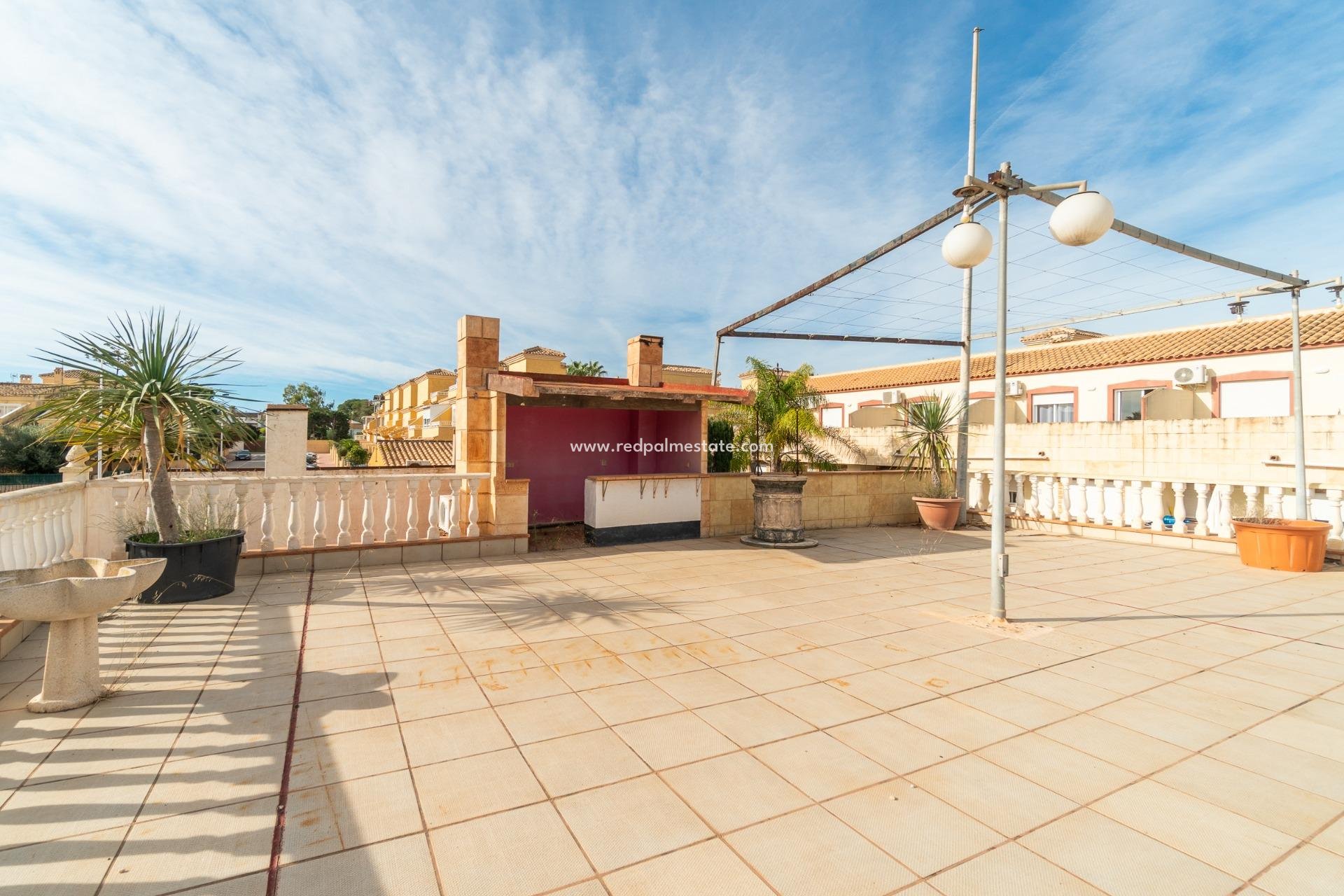 Revente - Villa -
Torrevieja - Orihuela costa