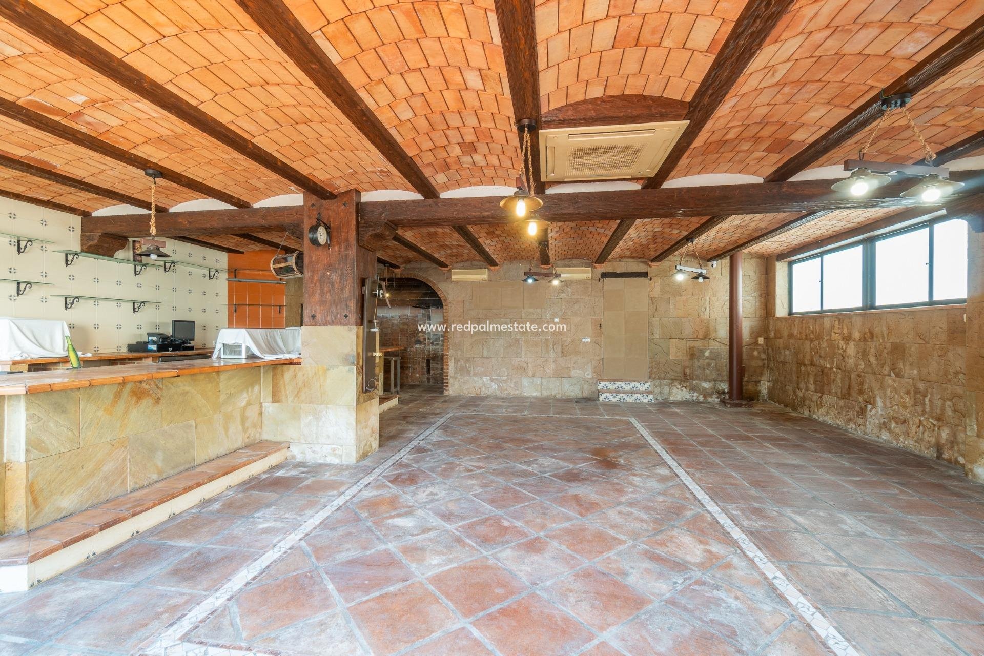 Revente - Villa -
Torrevieja - Orihuela costa