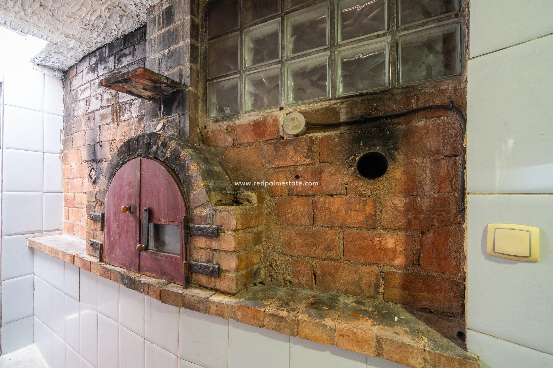 Revente - Villa -
Torrevieja - Orihuela costa