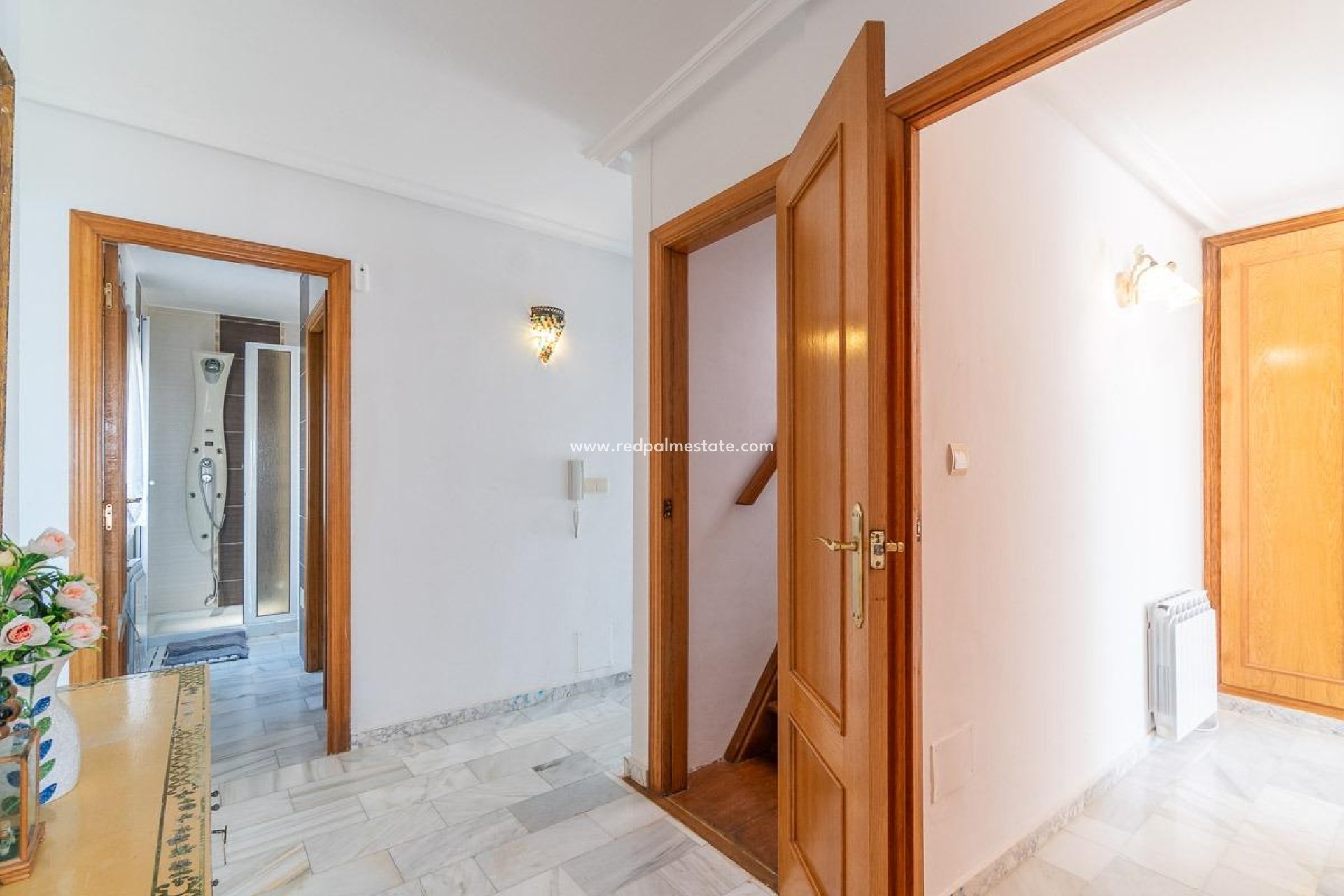 Revente - Villa -
Torrevieja - Playa de la mata