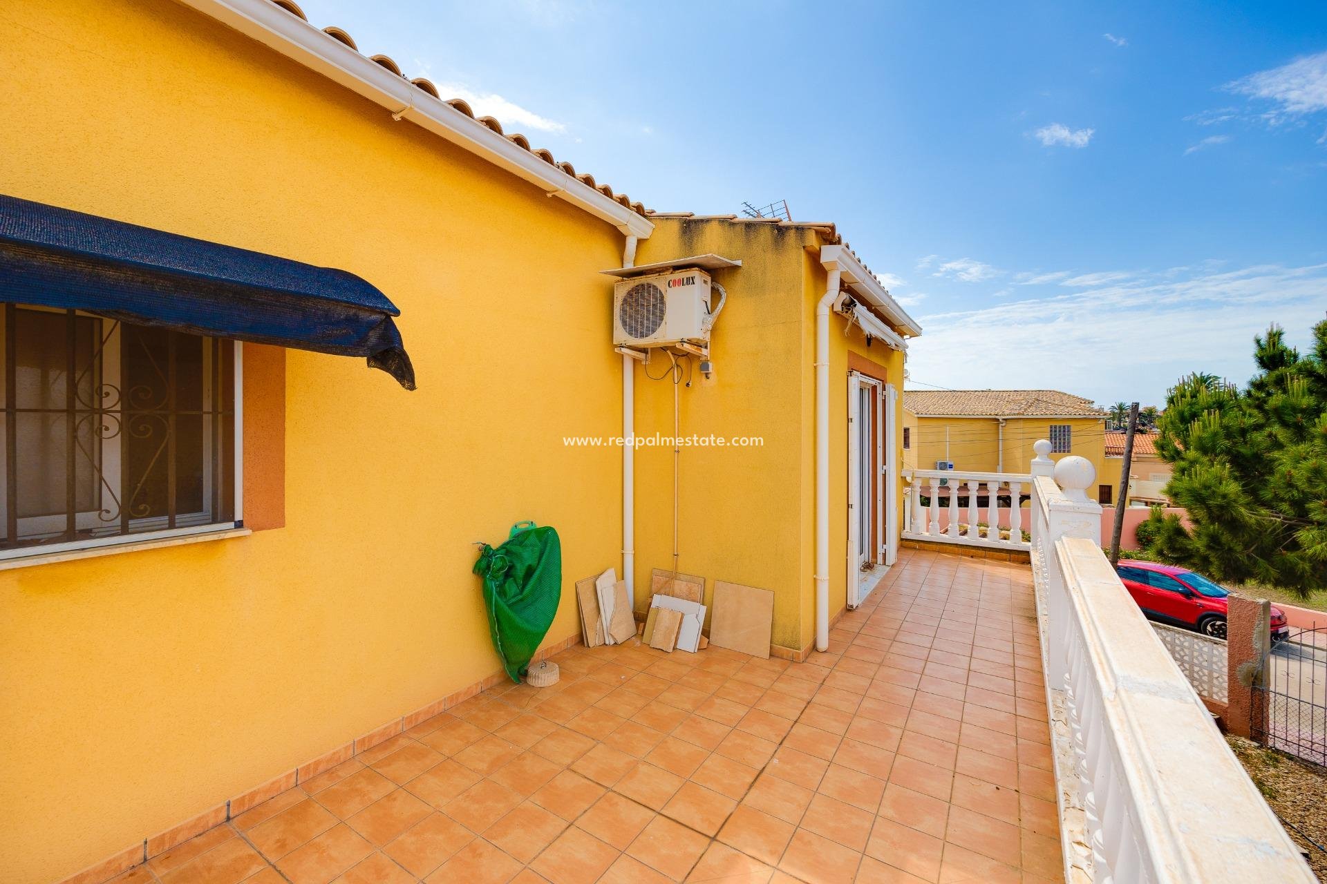 Revente - Villa -
Torrevieja - Playa de los Locos