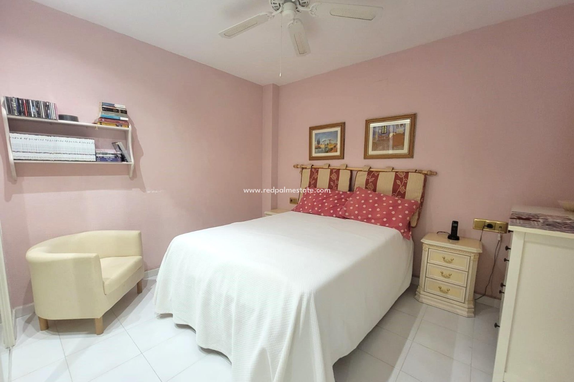 Revente - Villa -
Torrevieja - Playa del Cura